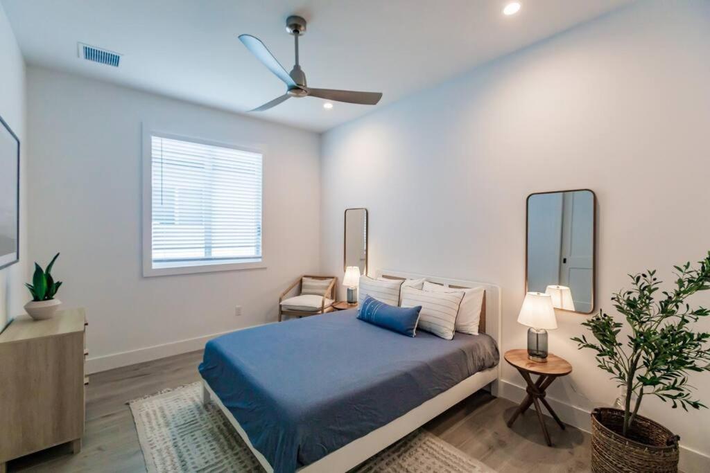 Four-Bedroom House photo 1