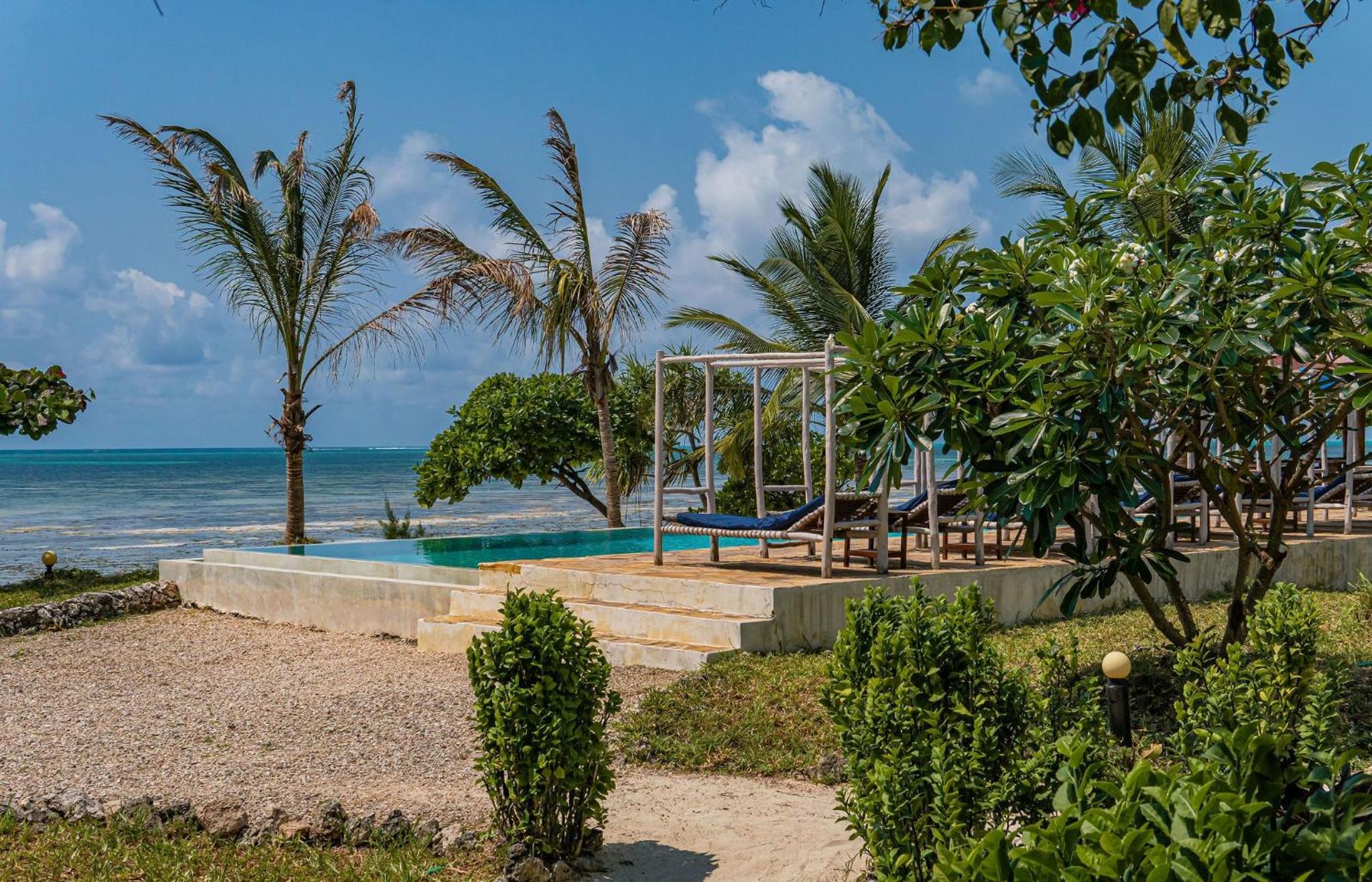 Double Room with Sea View - Photo 7