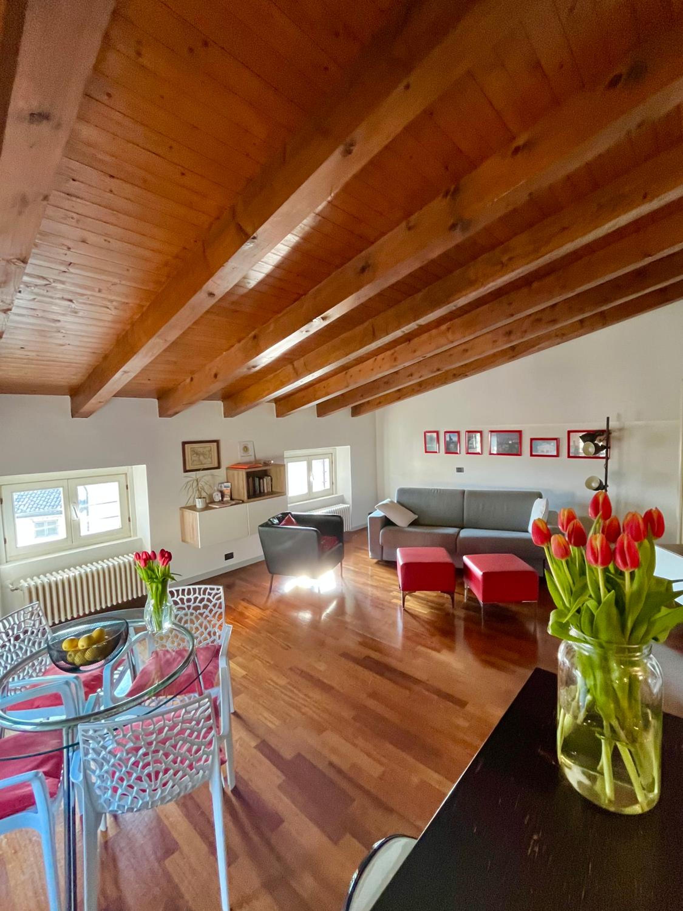 Apartment - Split Level