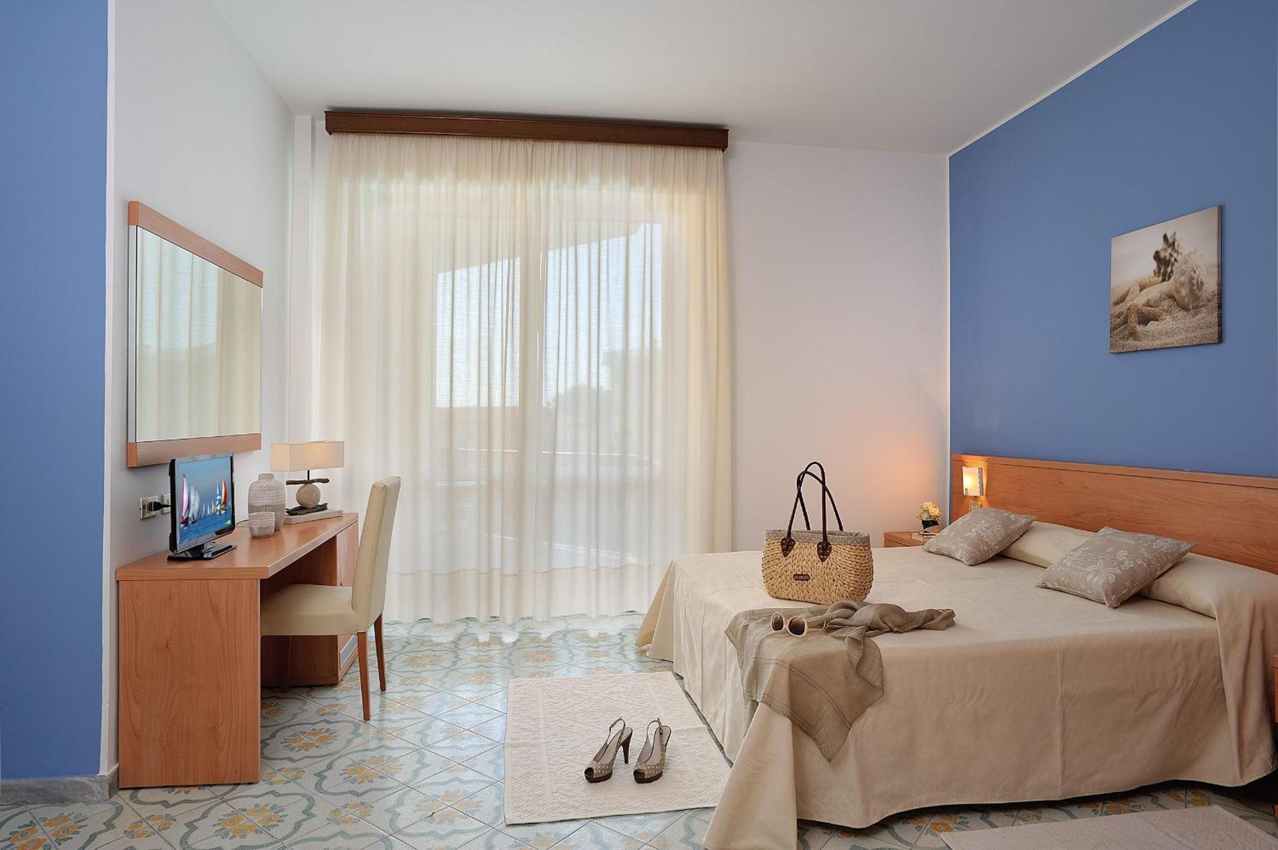 Comfort Double Room photo 1