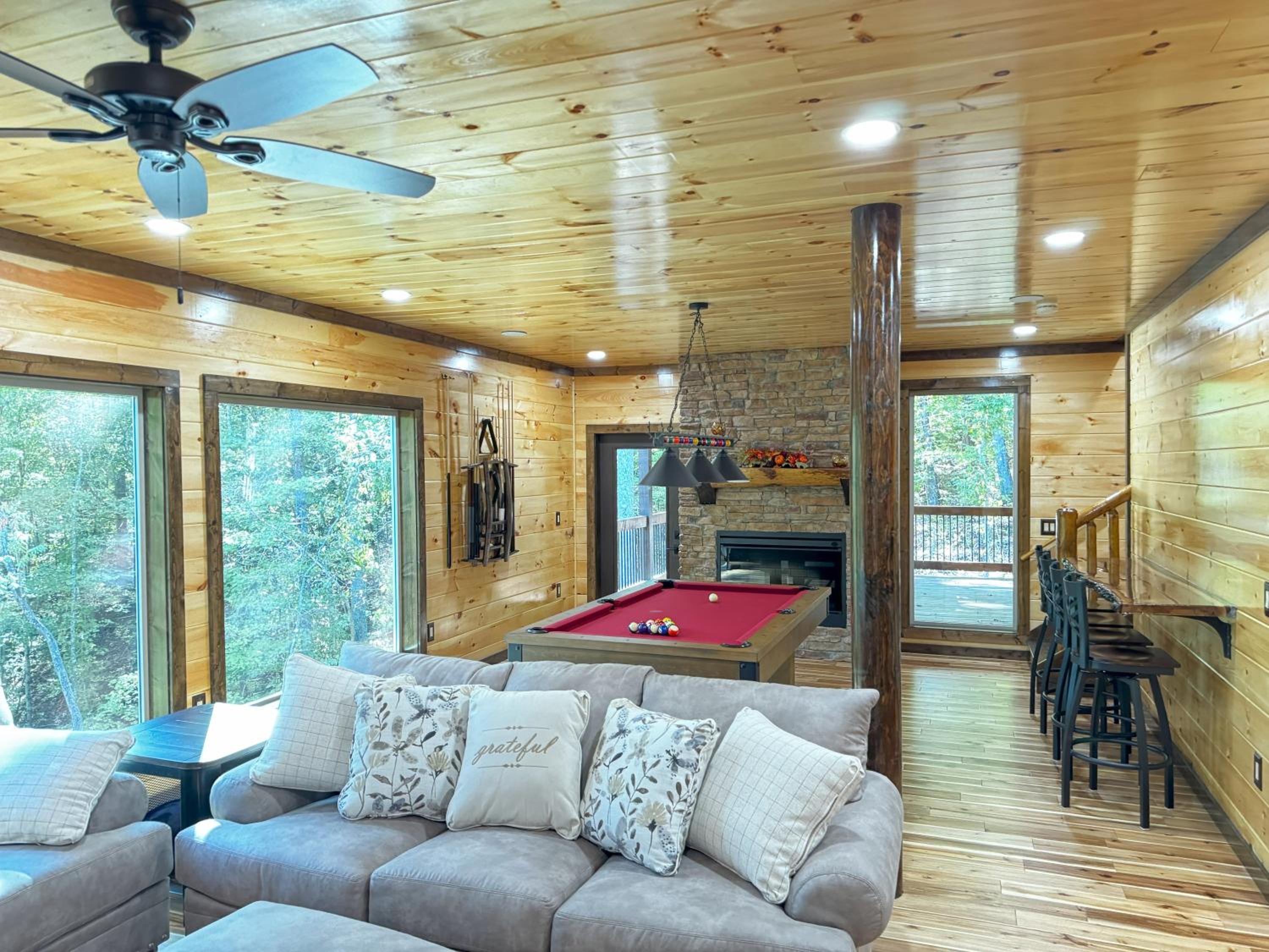 Three-Bedroom Home photo 2