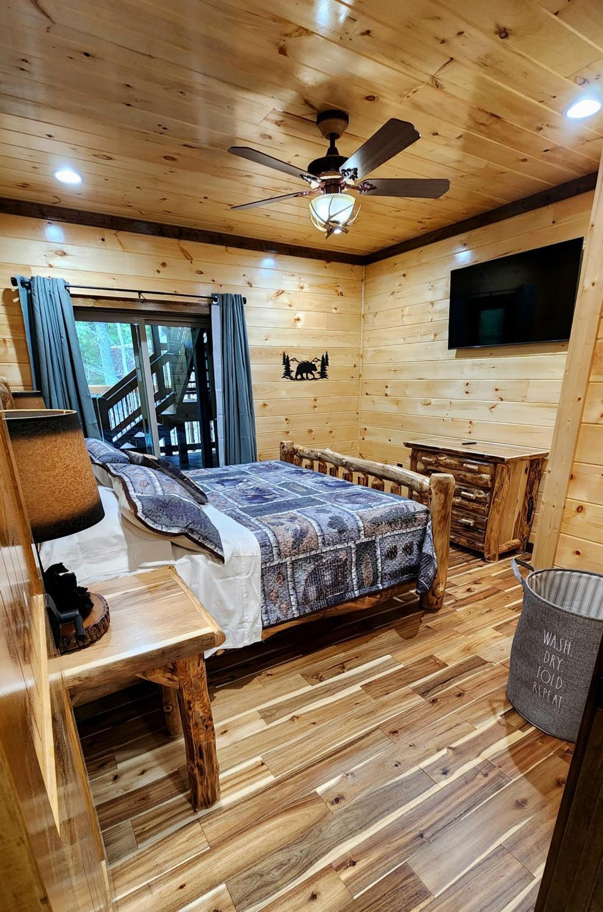 Three-Bedroom Home photo 1