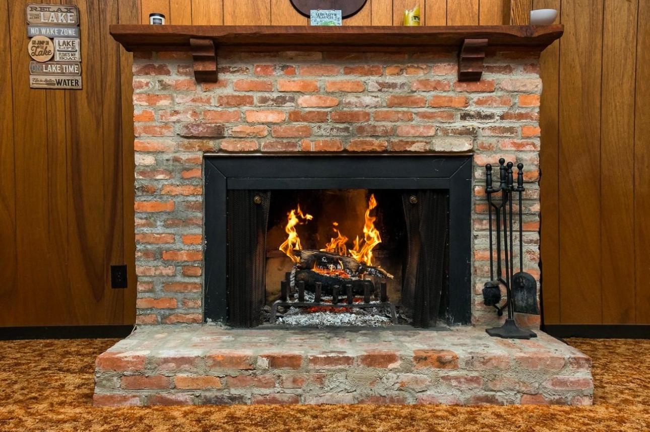 Three-Bedroom Villa photo 2