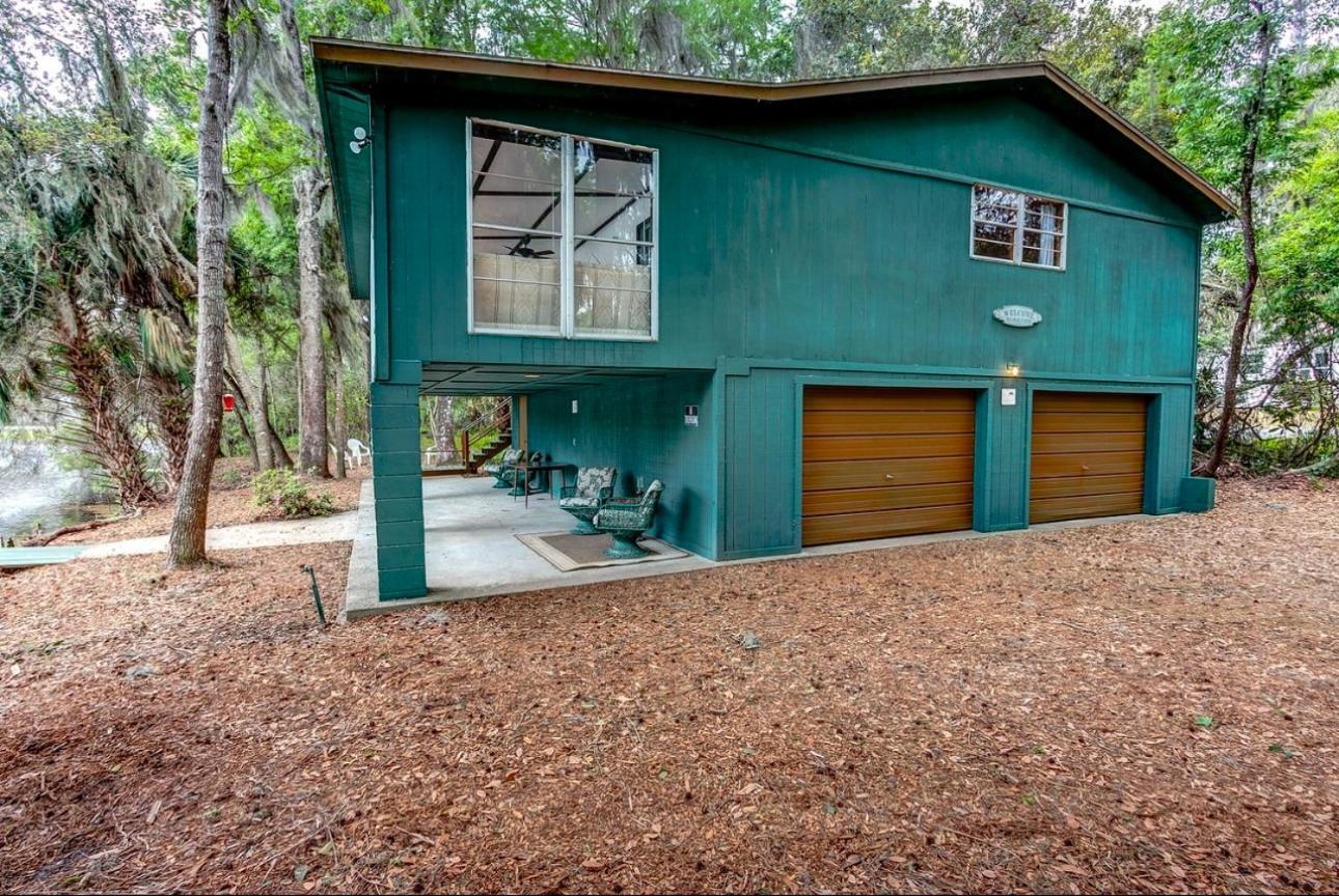 Three-Bedroom Villa photo 3