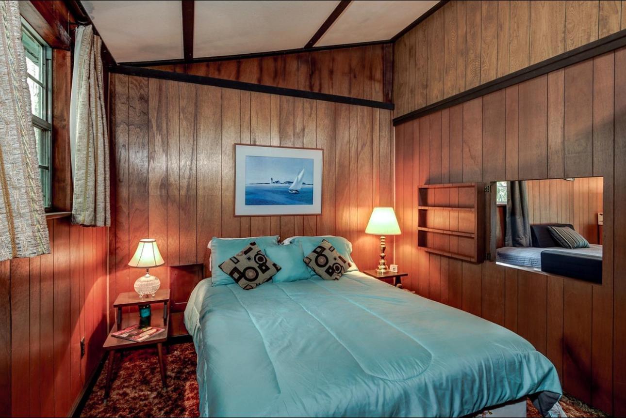 Three-Bedroom Villa photo 1