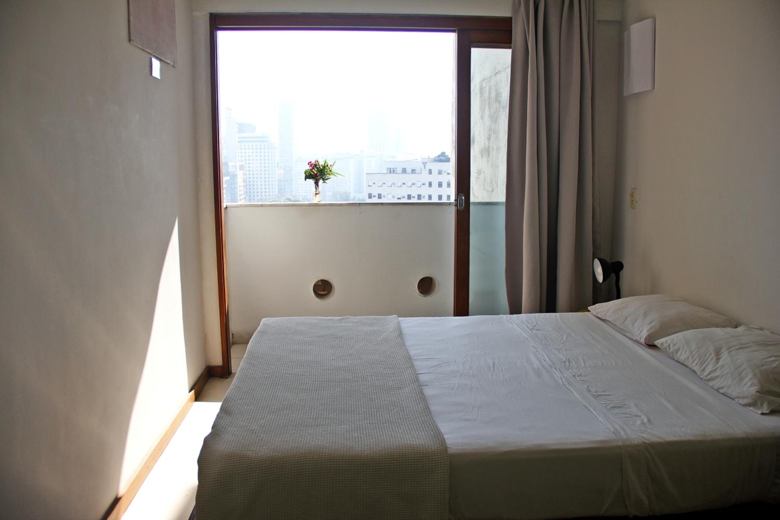 Suite with Garden View