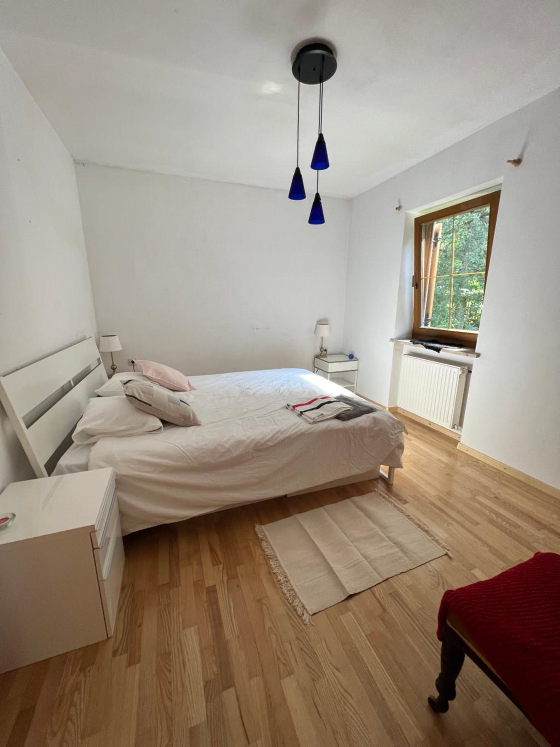 Double Room With Mountain View photo 3