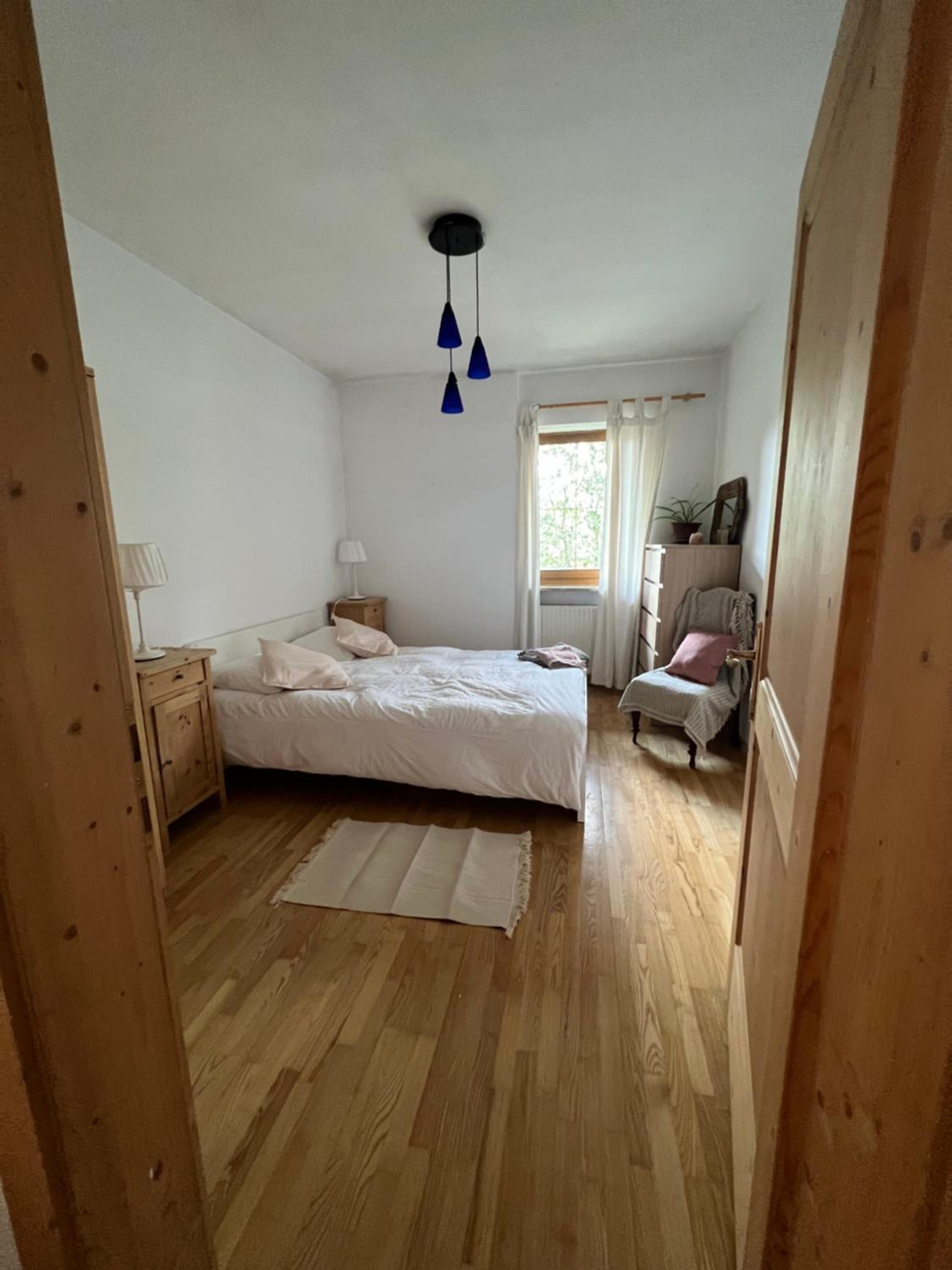 Double Room With Mountain View photo 2