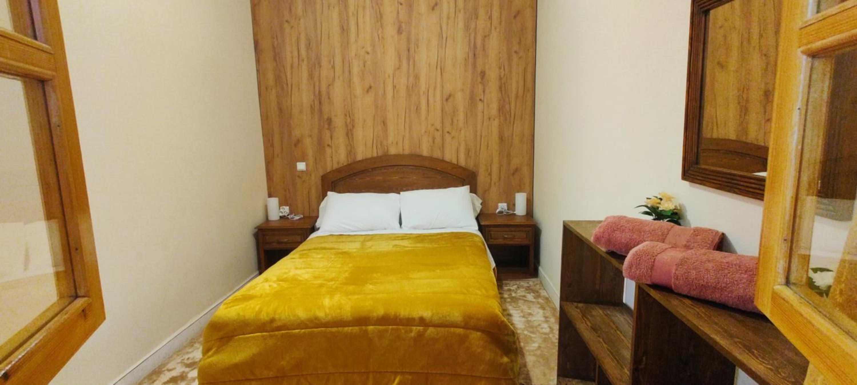 Two-Bedroom Apartment - Photo 9