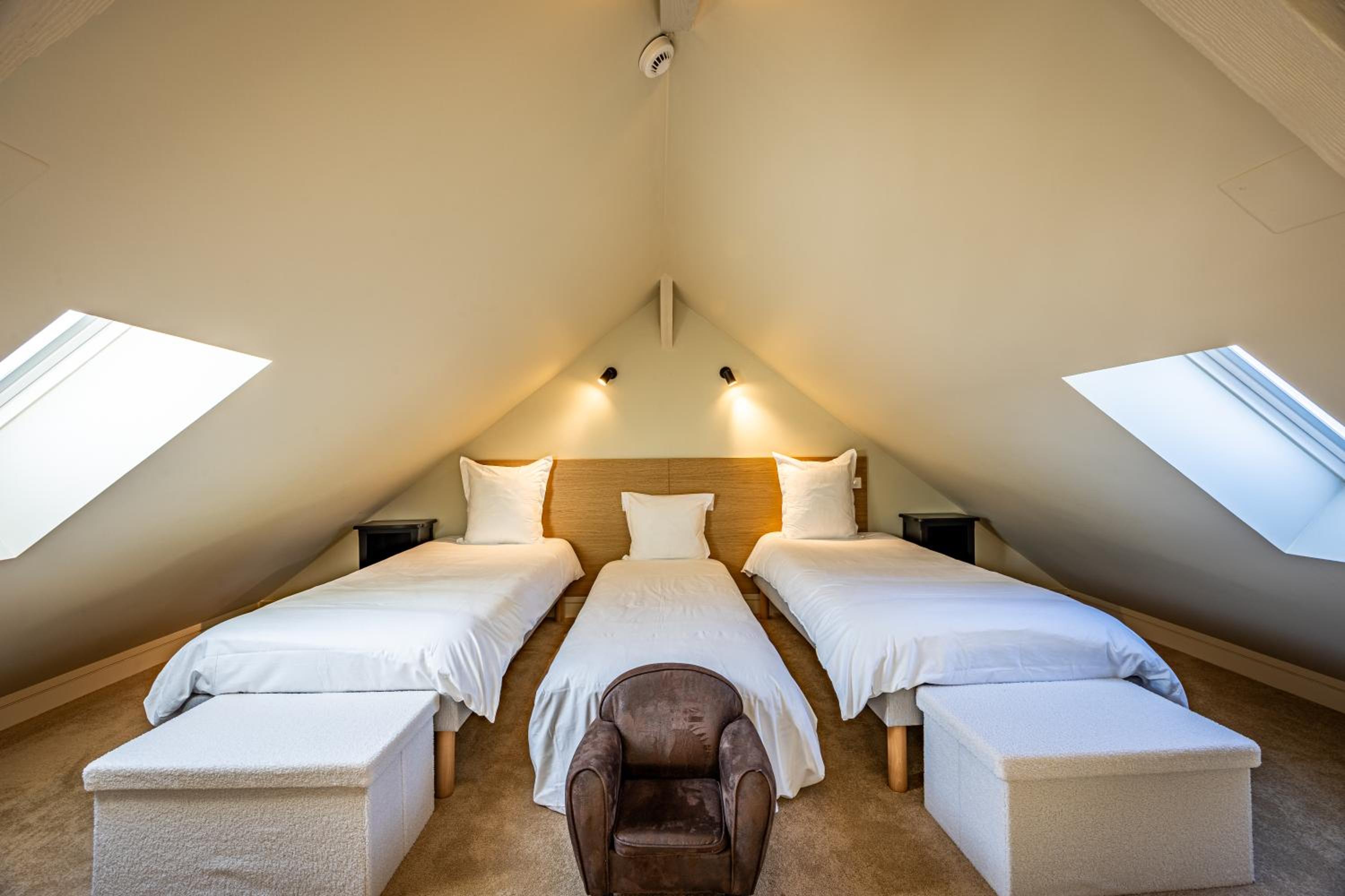 Deluxe Suite with Sea View