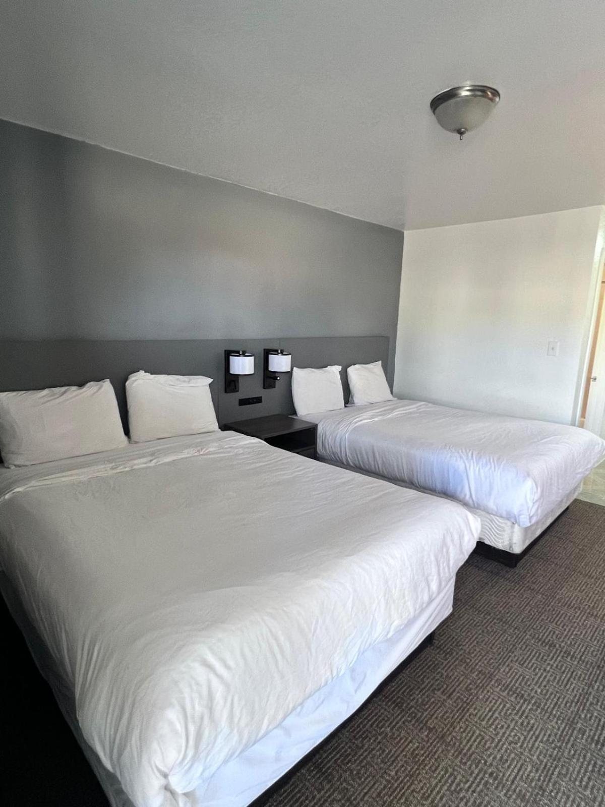 Premium 2 Queen Bed with Kitchenette photo 2