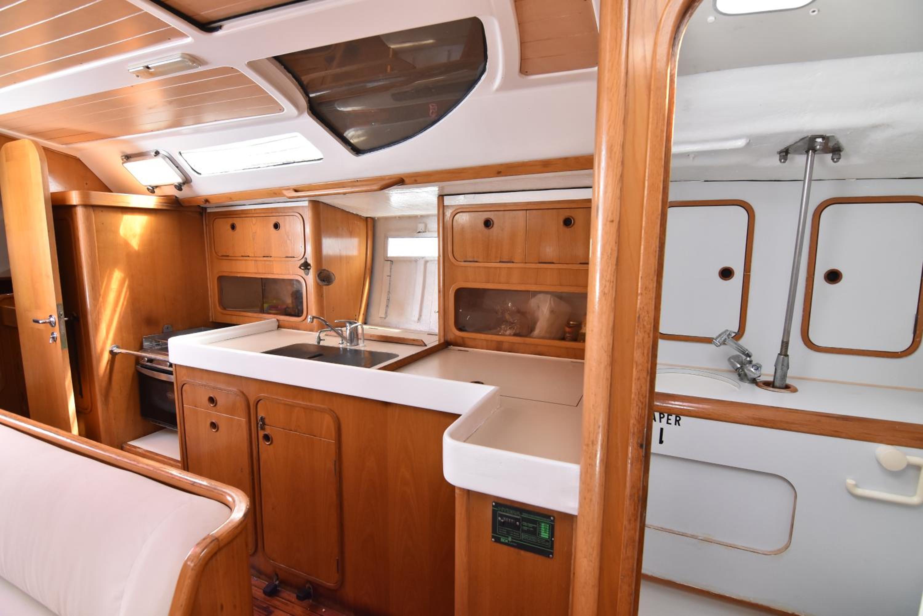 Mobile Home photo 2