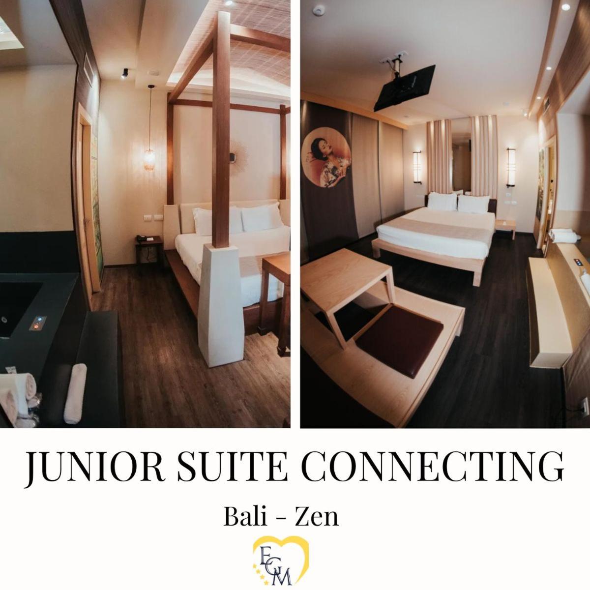 Suite with Private Pool
