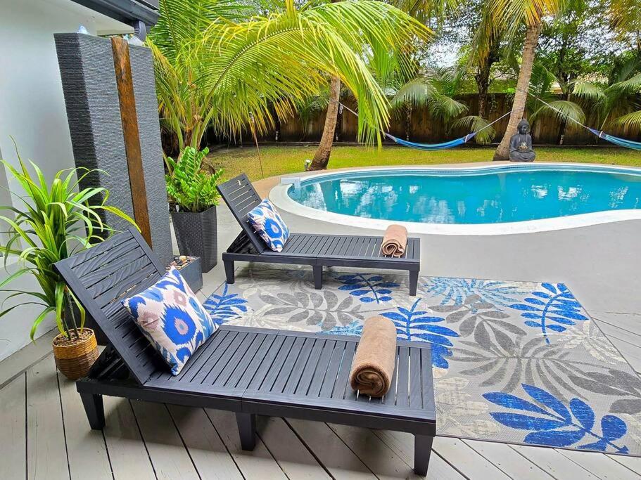 Villa photo 2
