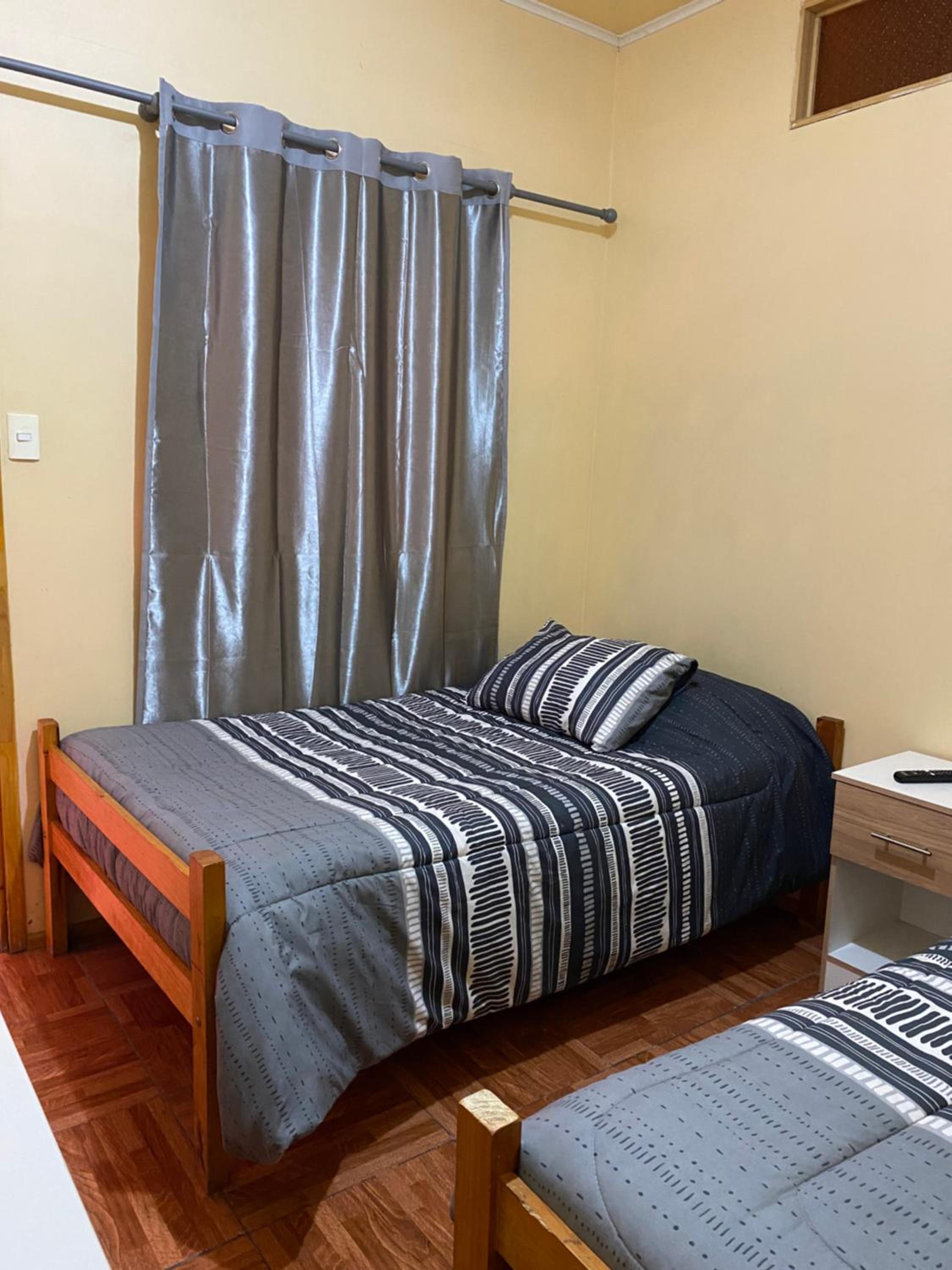 Double Room With Private Bathroom photo 1