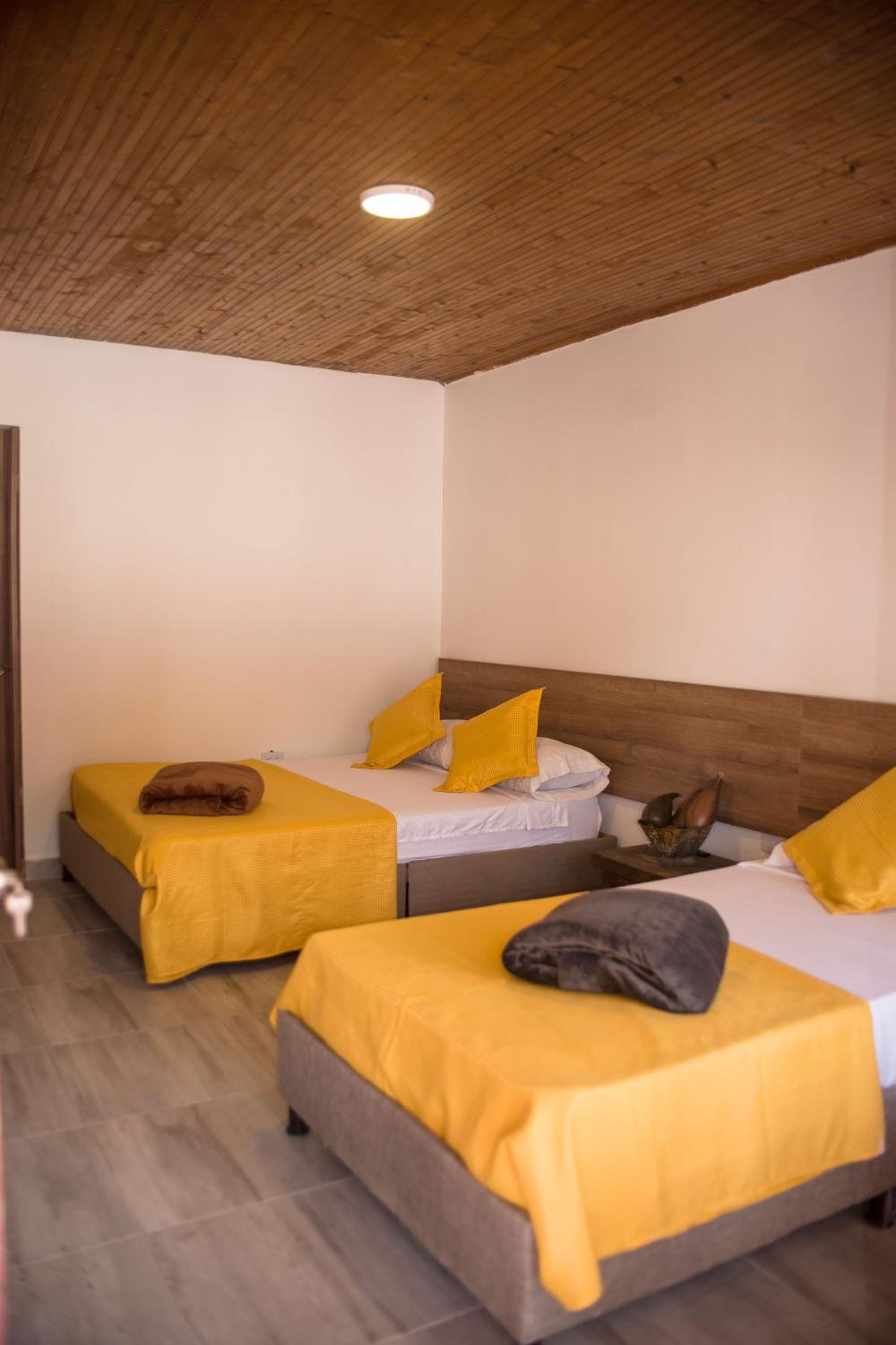 Double Room photo 2