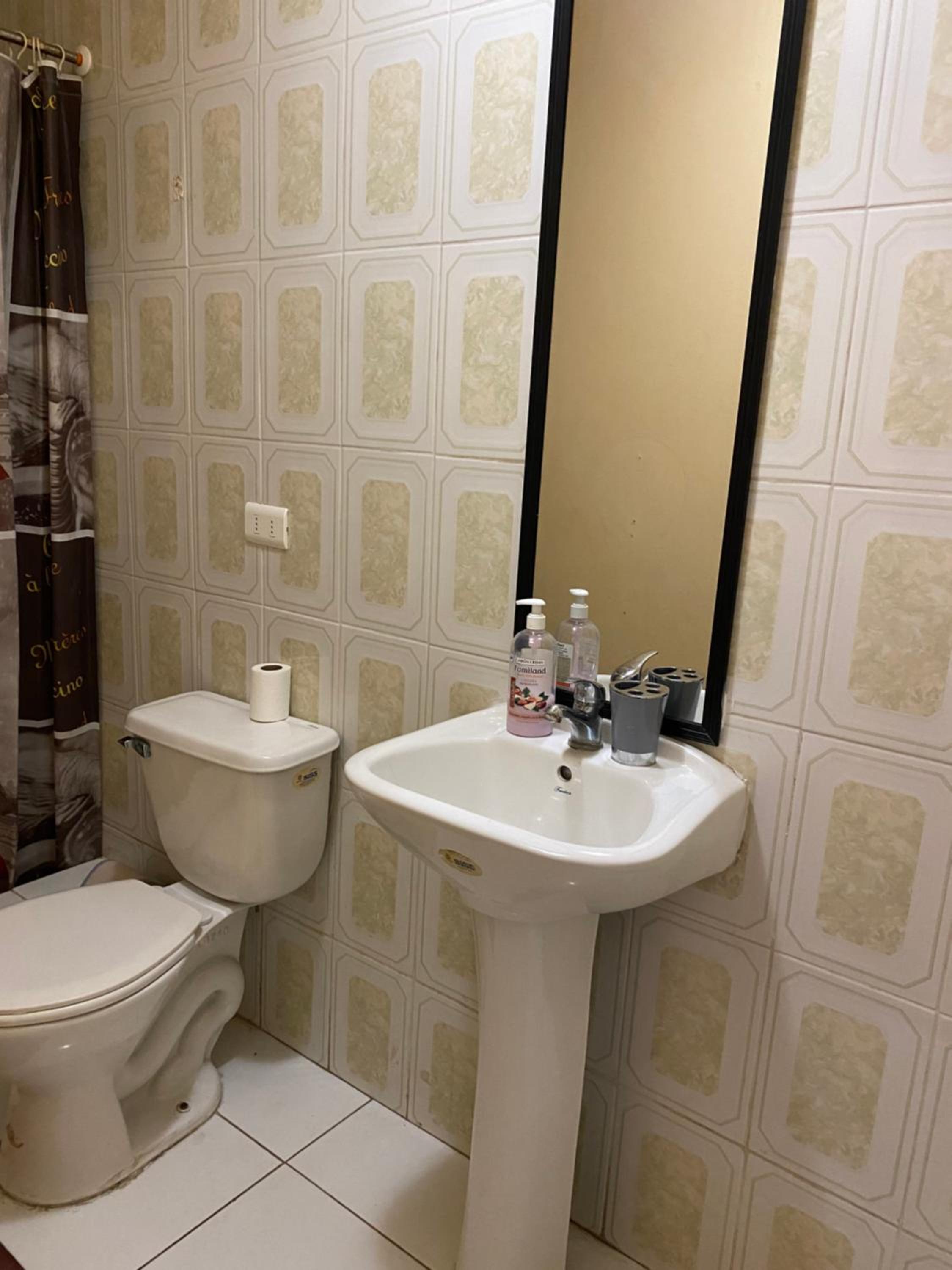 Double Room With Private Bathroom photo 3