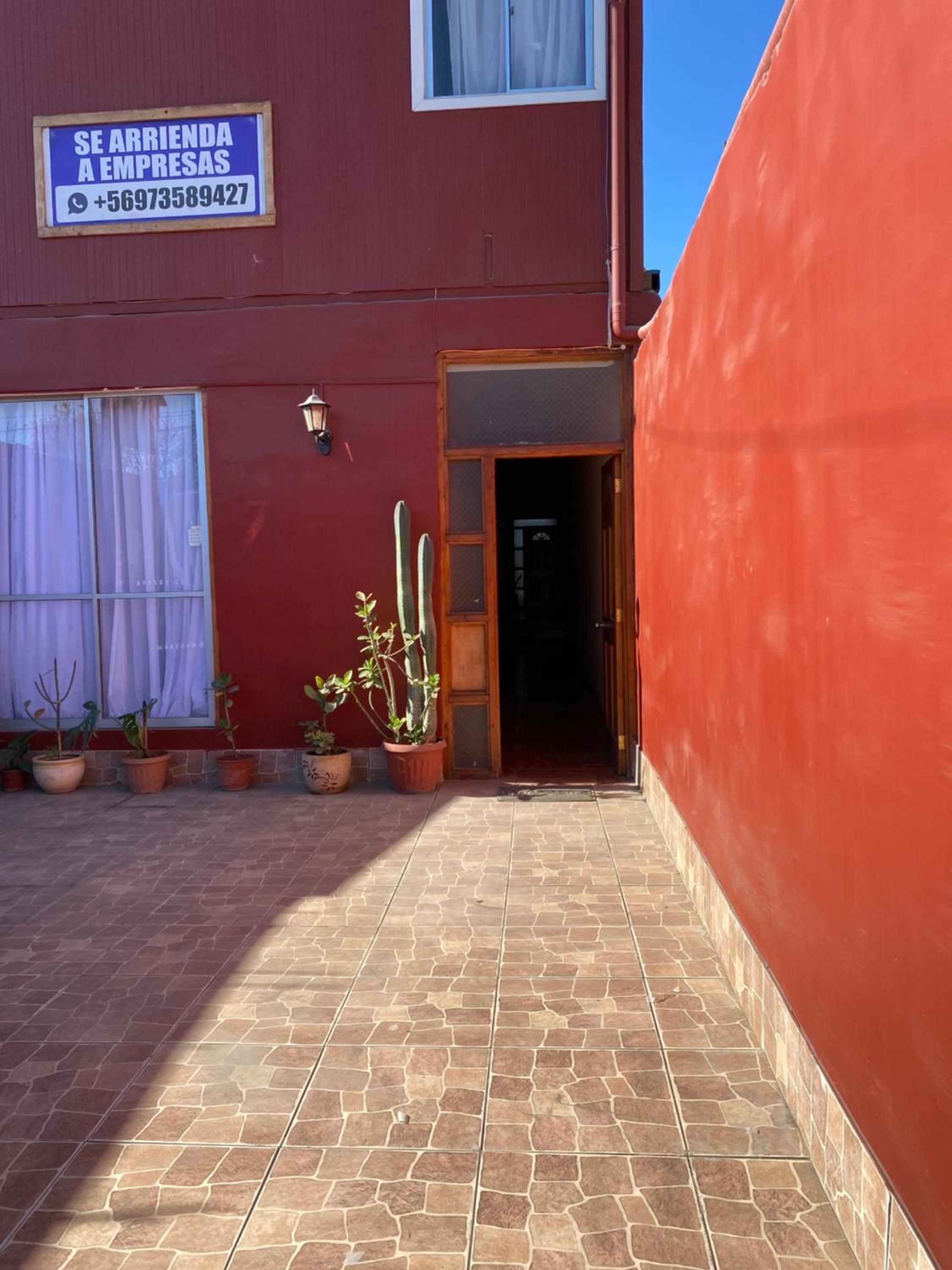 Double Room With Private Bathroom photo 2