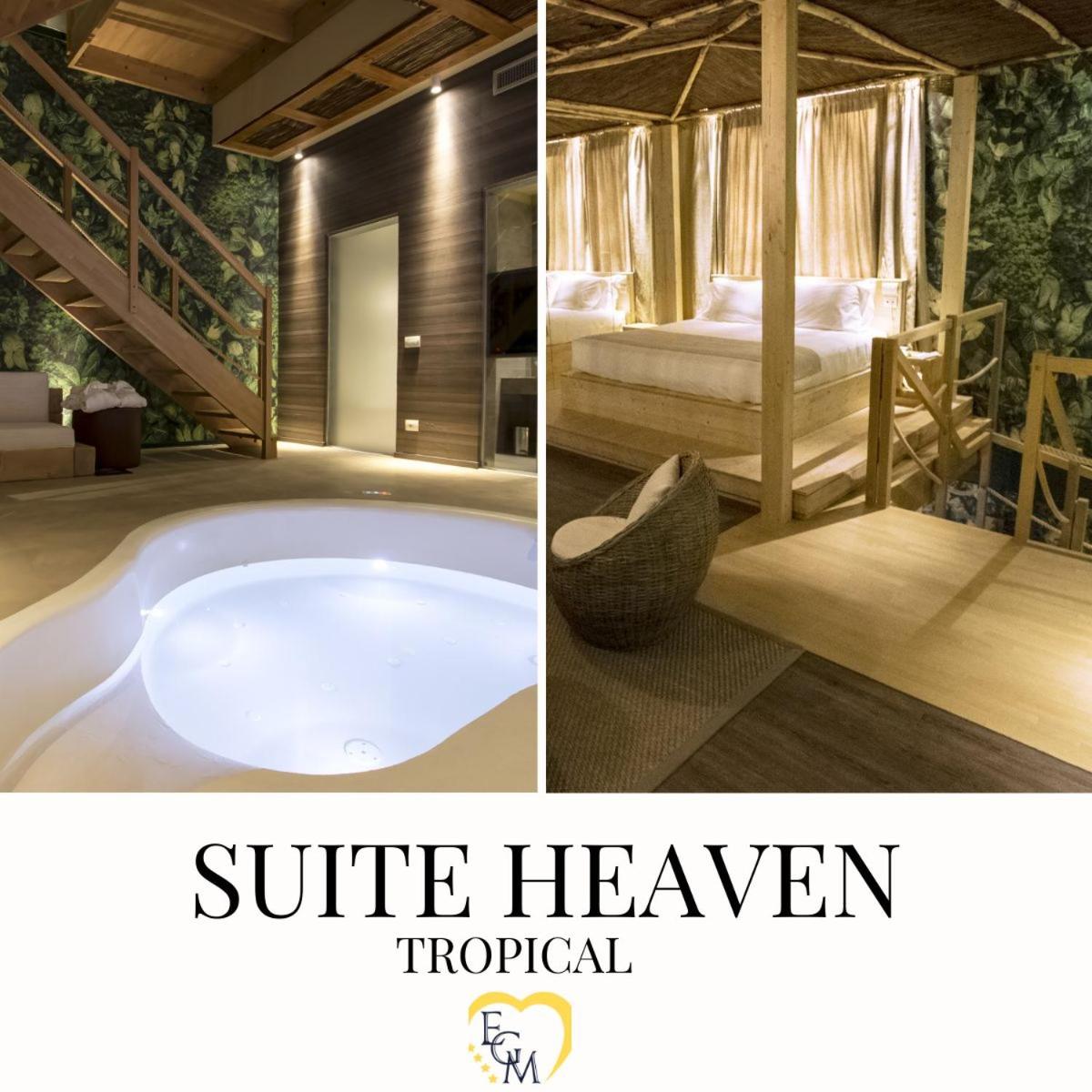 Superior Suite with Private Pool