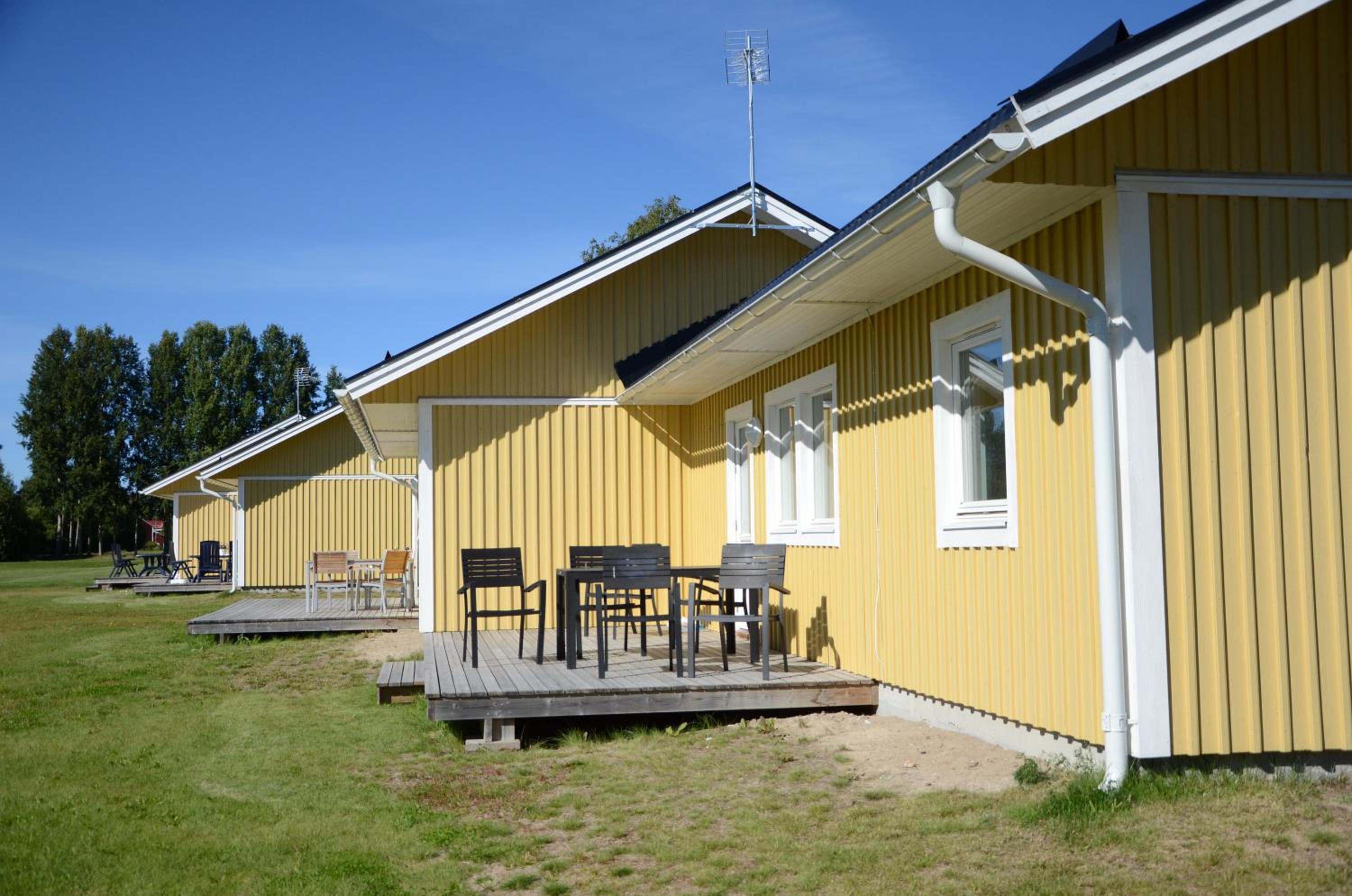 Three-Bedroom Cottage photo 3
