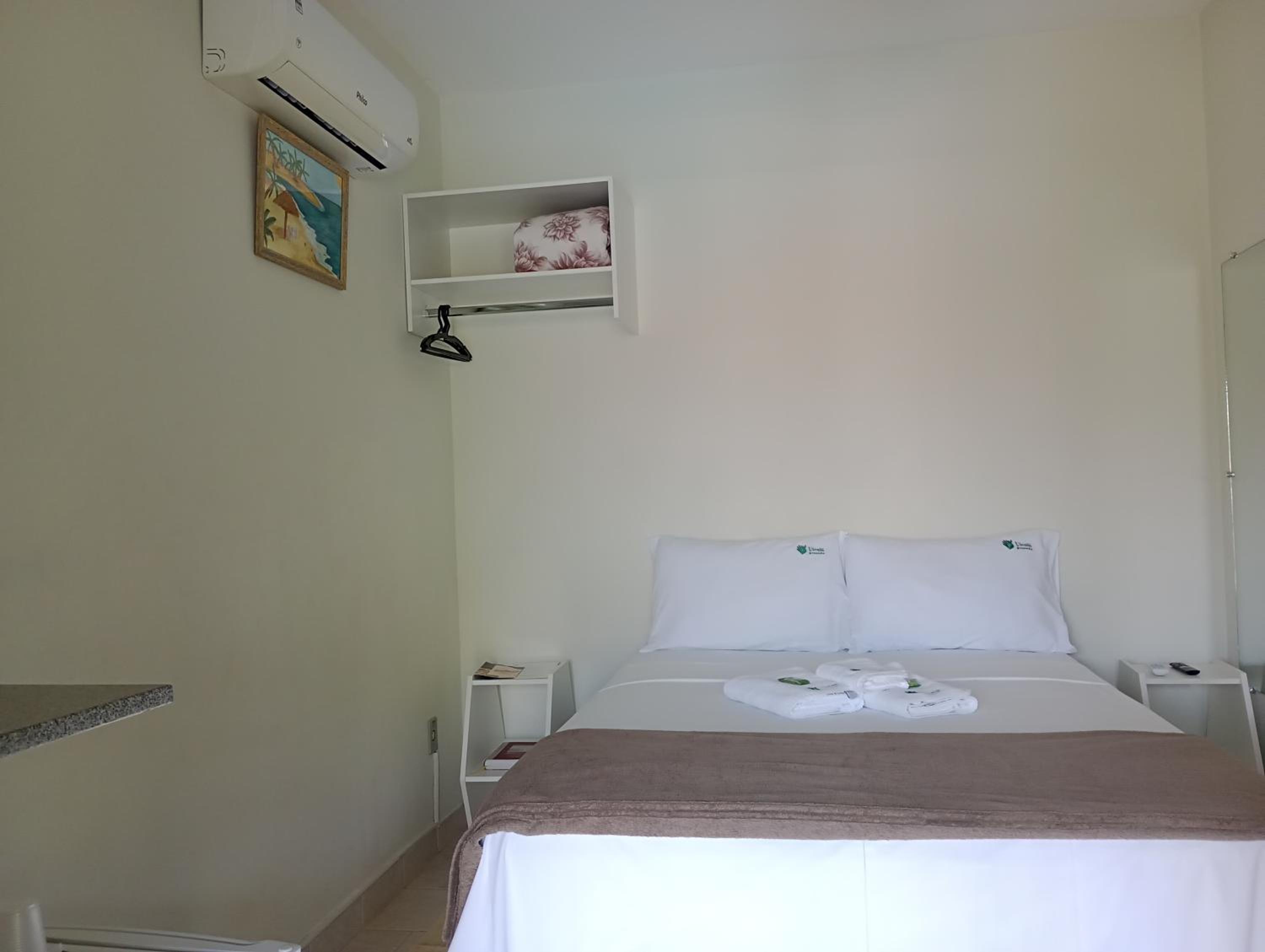 Double Room with Pool View photo 3
