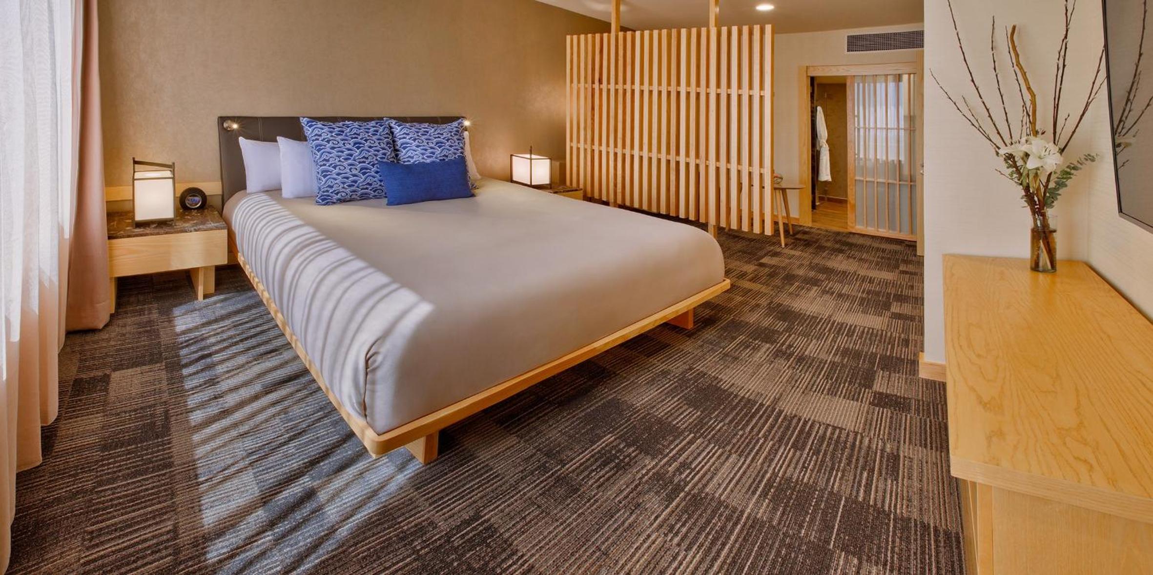 Suite Superior