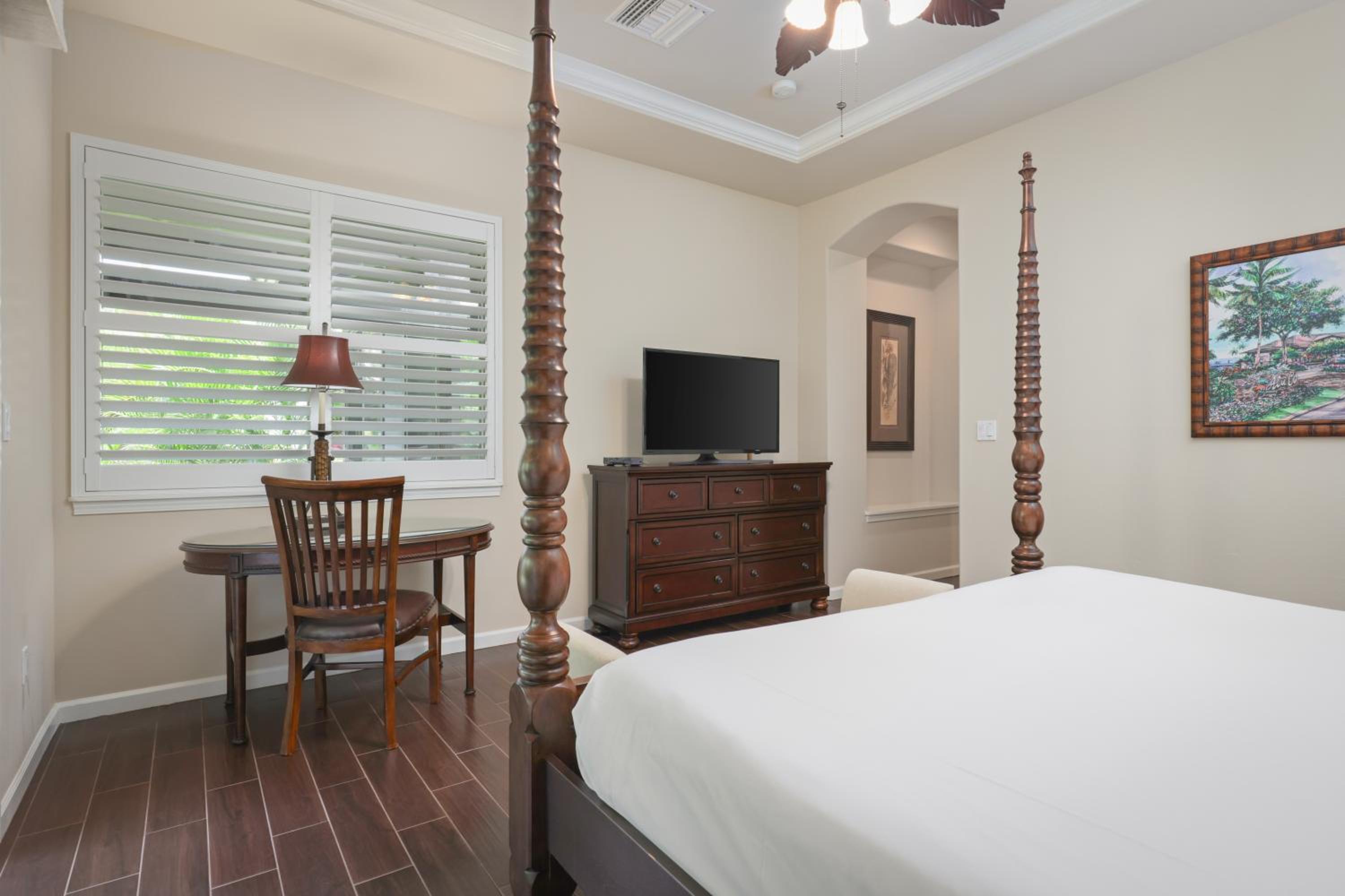 Unit 1405 Garden View 3 Bedroom 2.5 Bath photo 2