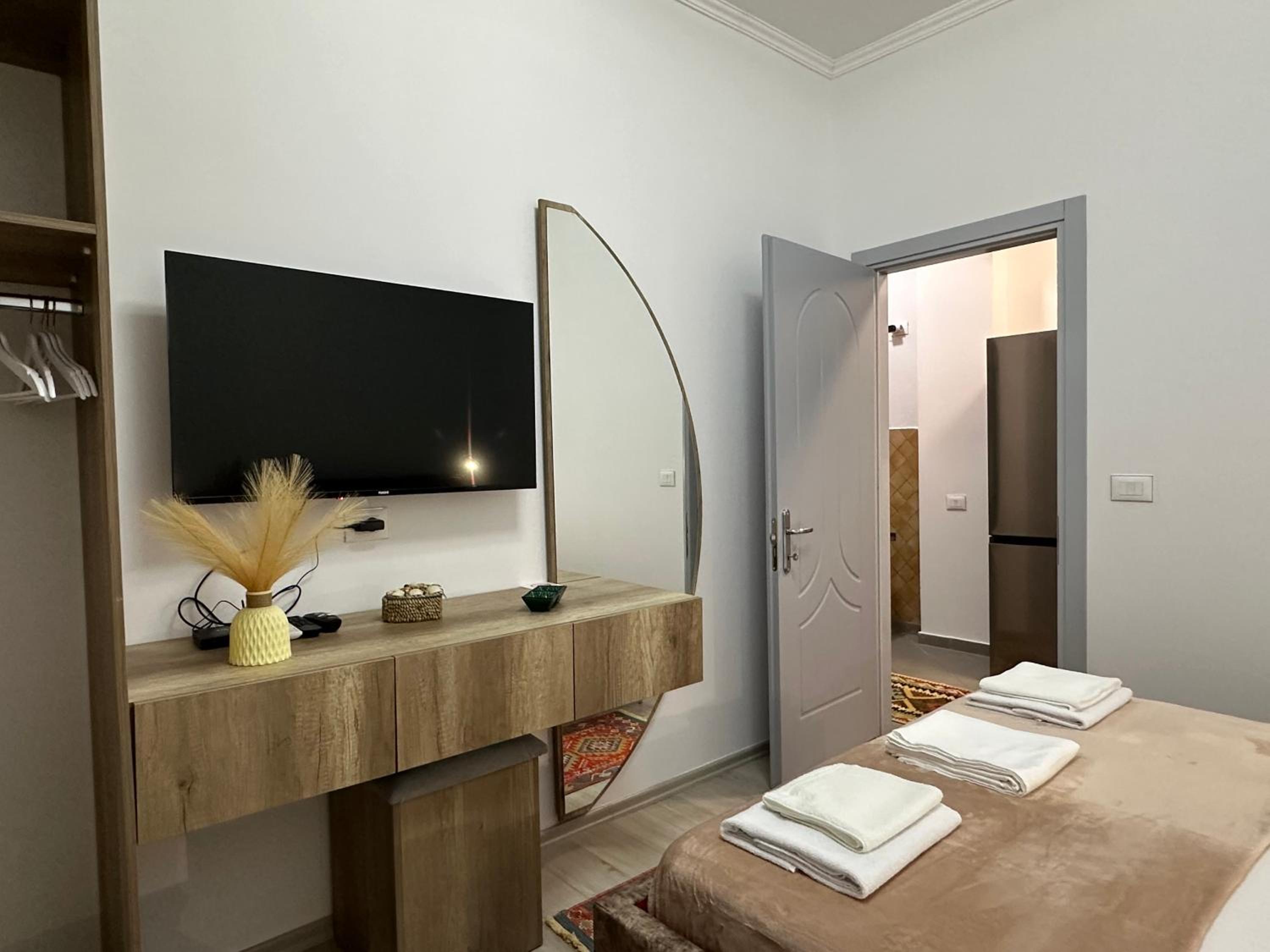 Triple Room with Balcony photo 3