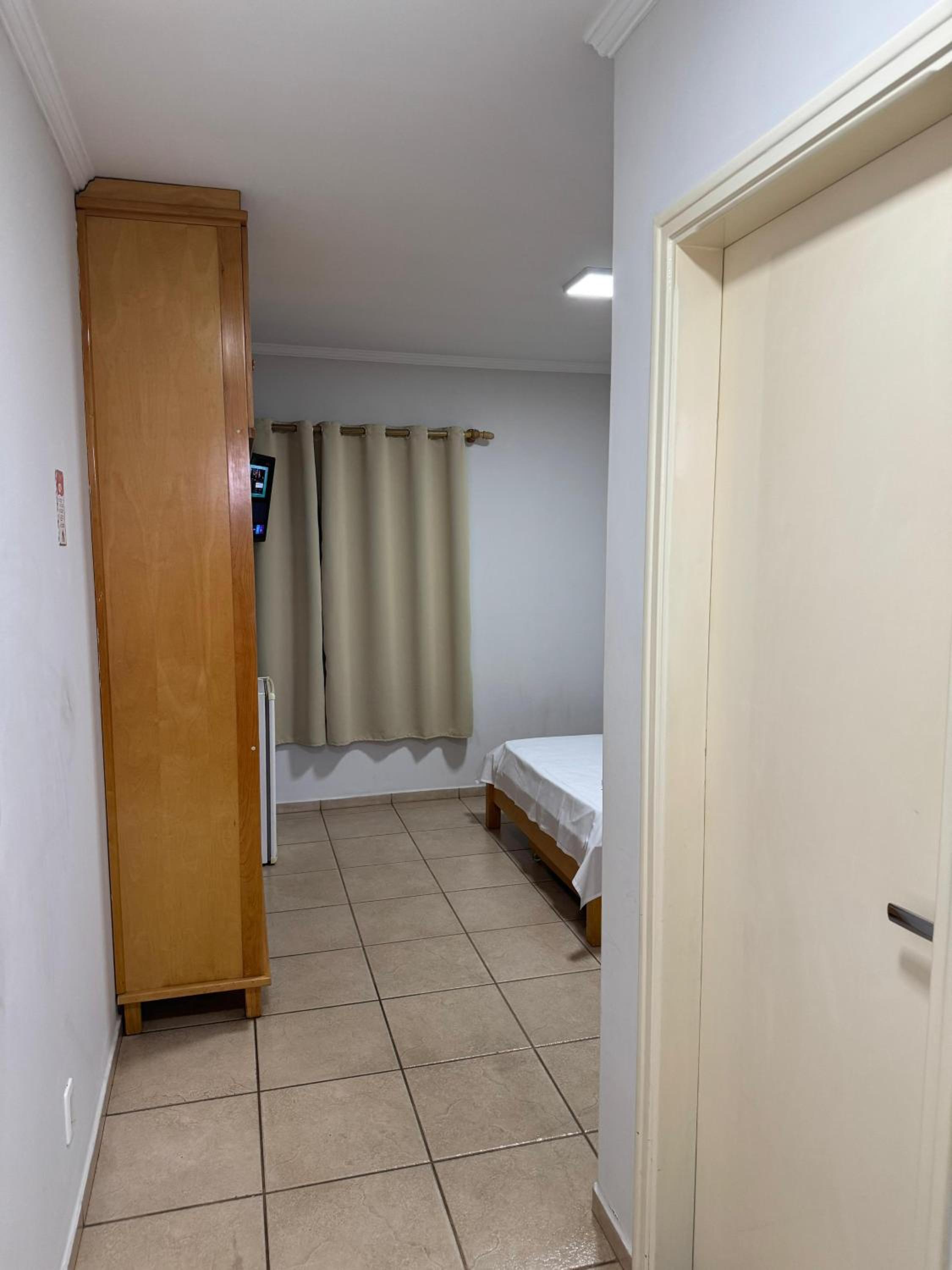 Deluxe Double or Twin Room photo 1