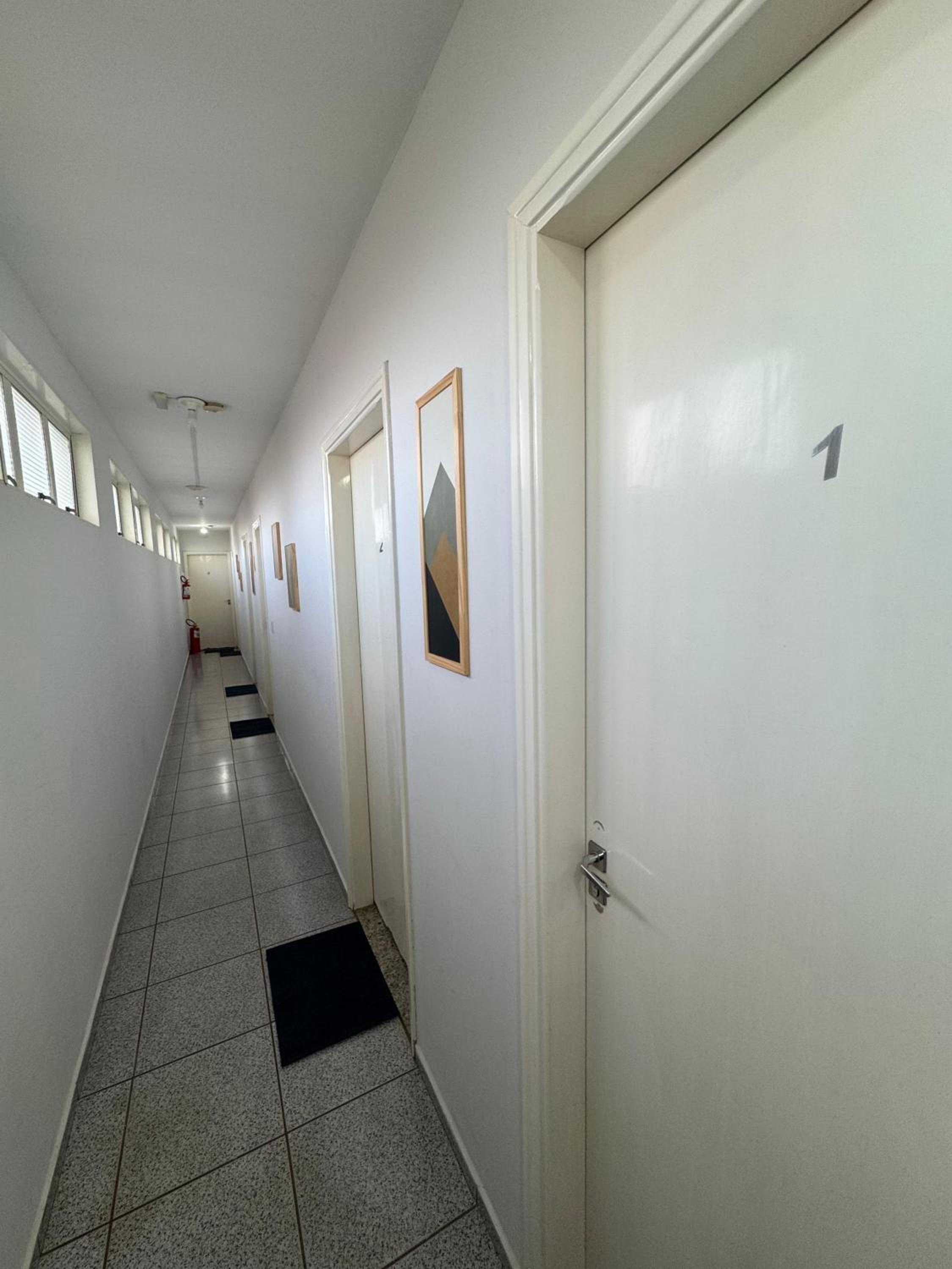 Deluxe Double or Twin Room photo 2