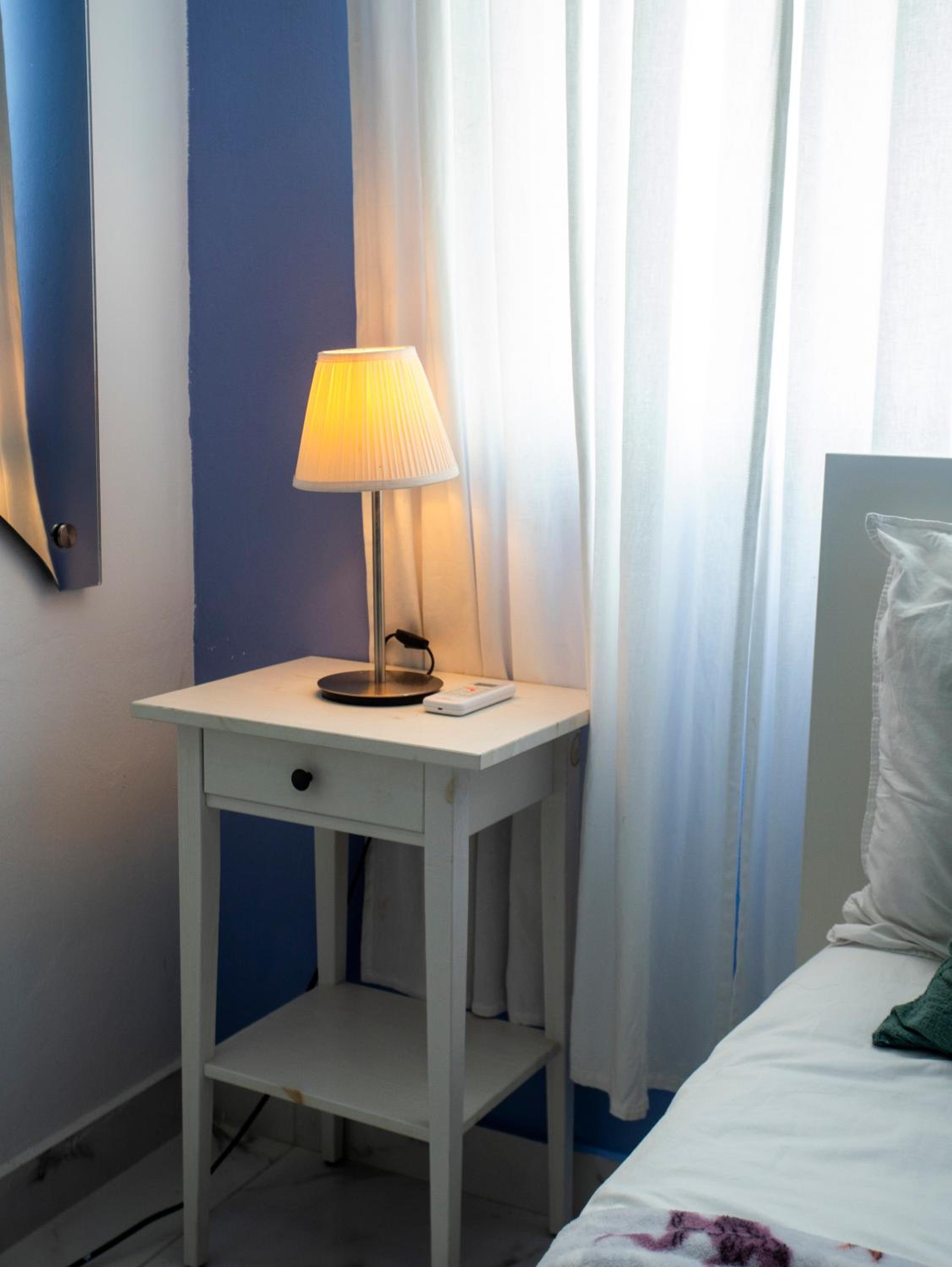 Studio Apartment photo 1