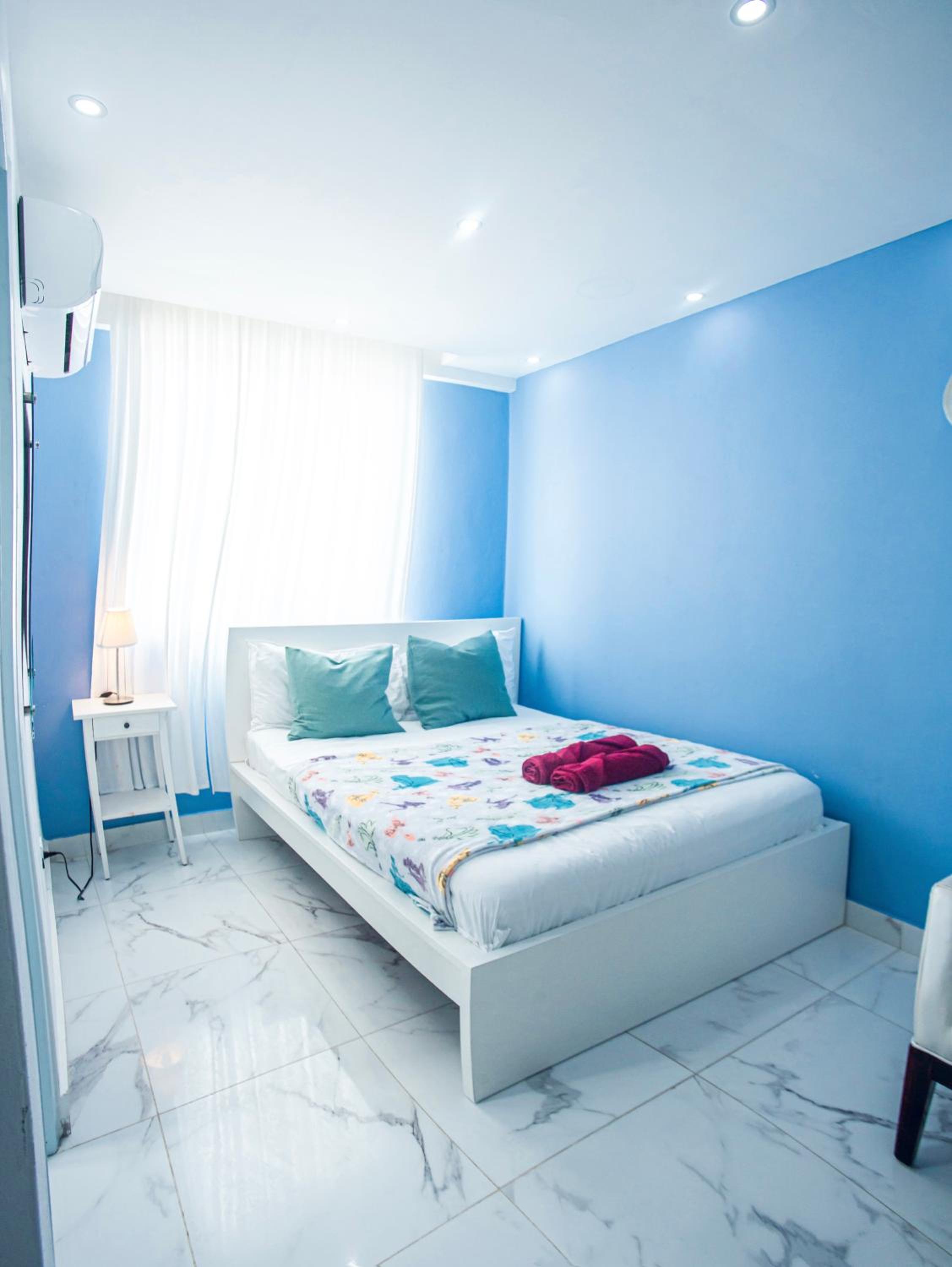Studio Apartment photo 2