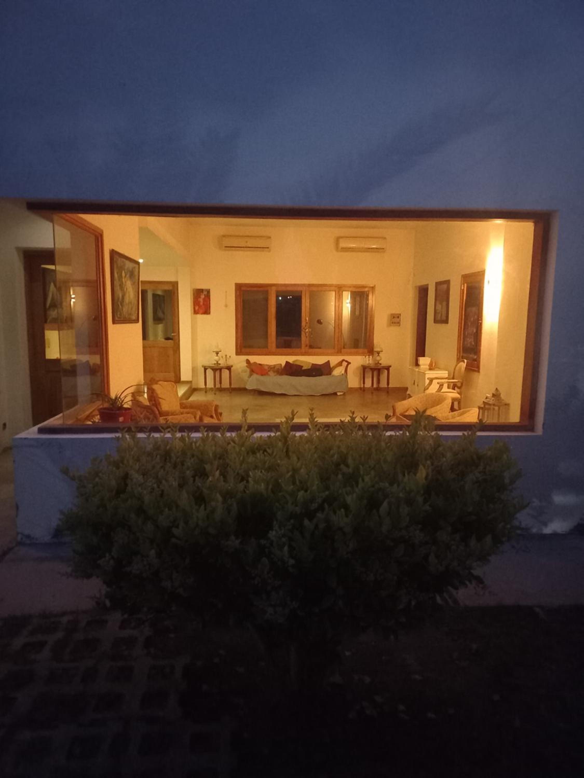 One-Bedroom House photo 3