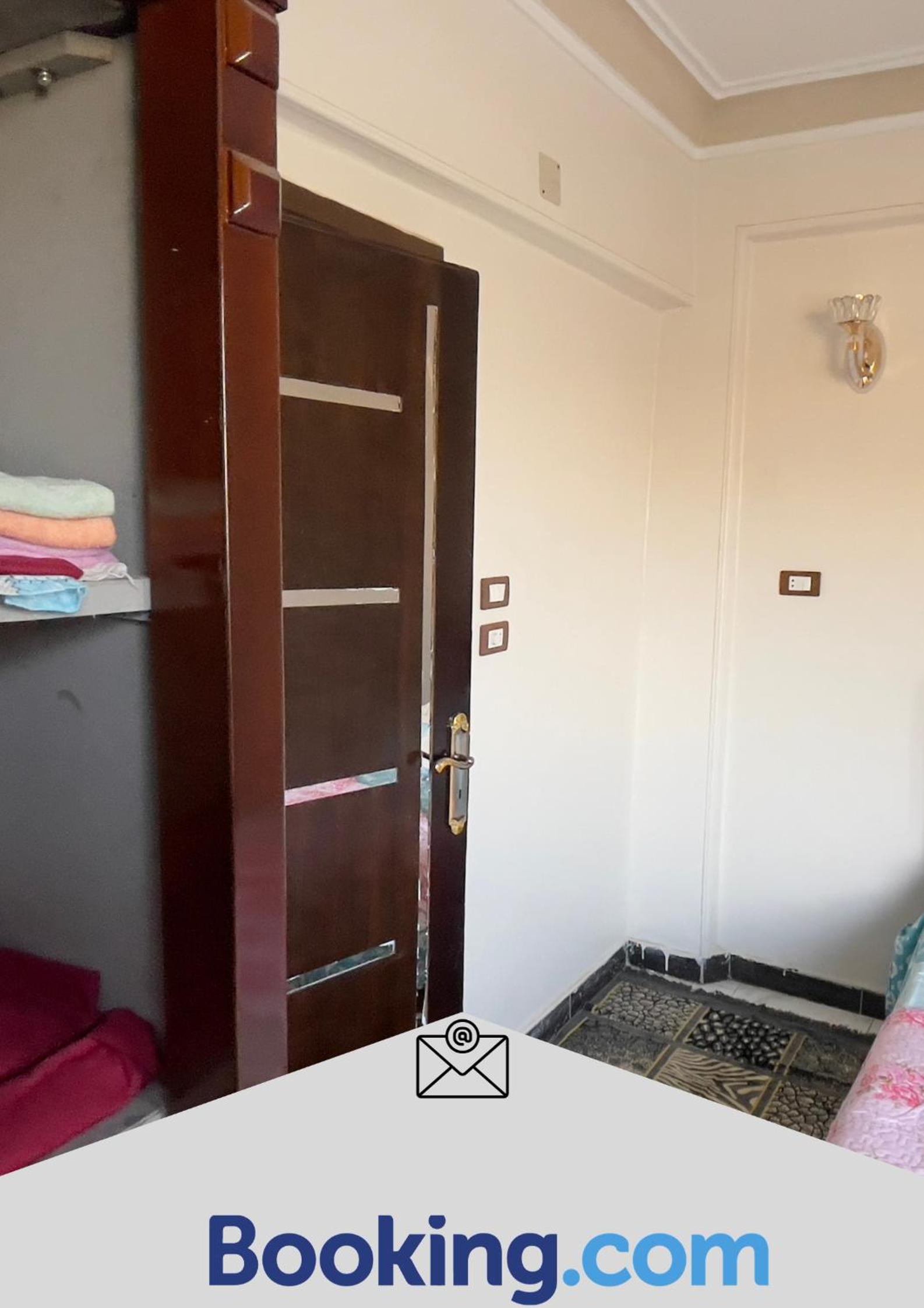 Two-Bedroom Family Apartment photo 2