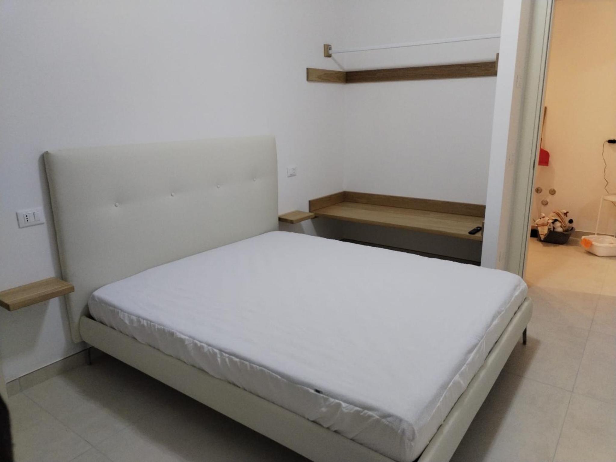 Two-Bedroom Apartment photo 3