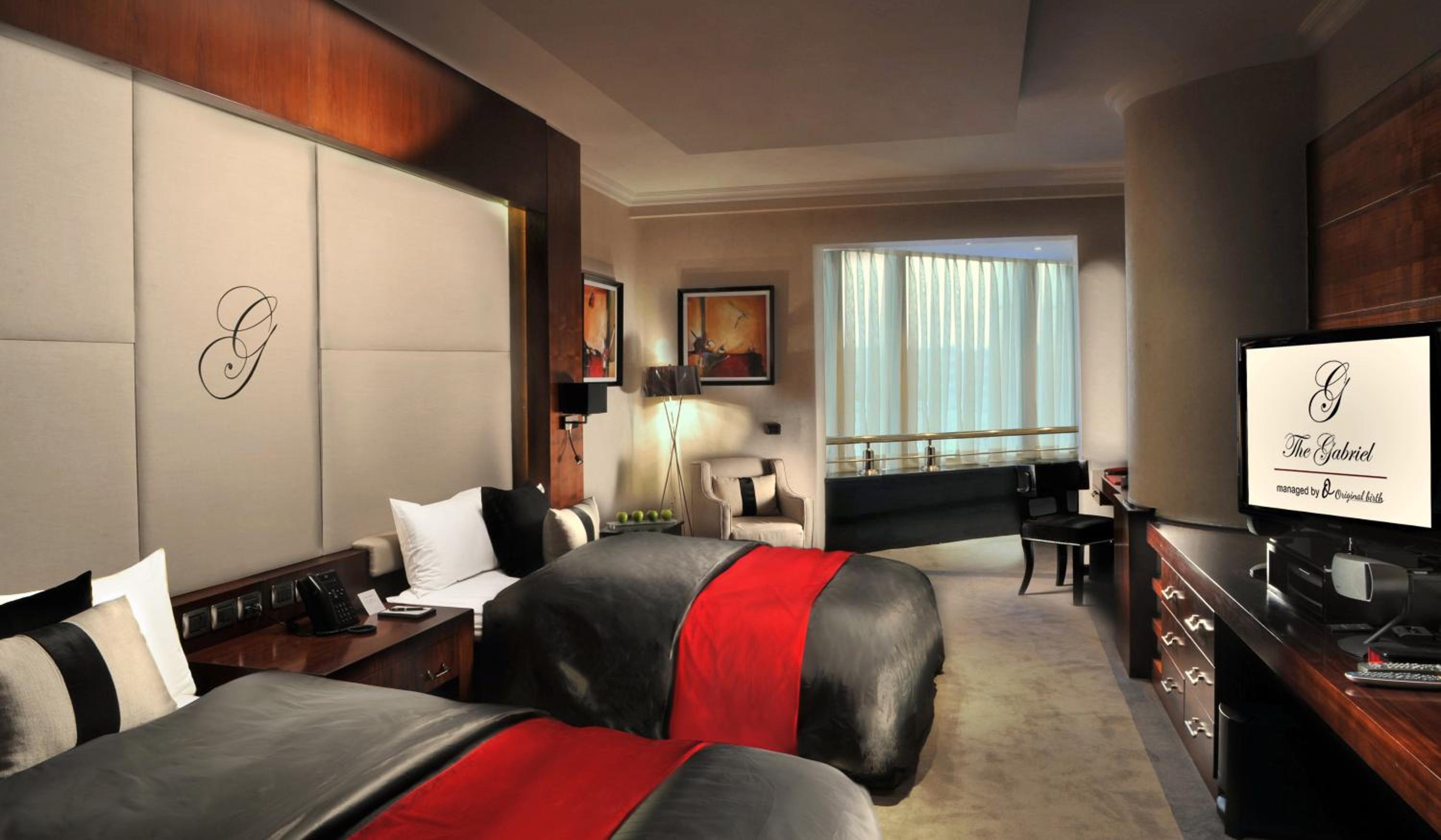 Junior Suite thumbnail 5