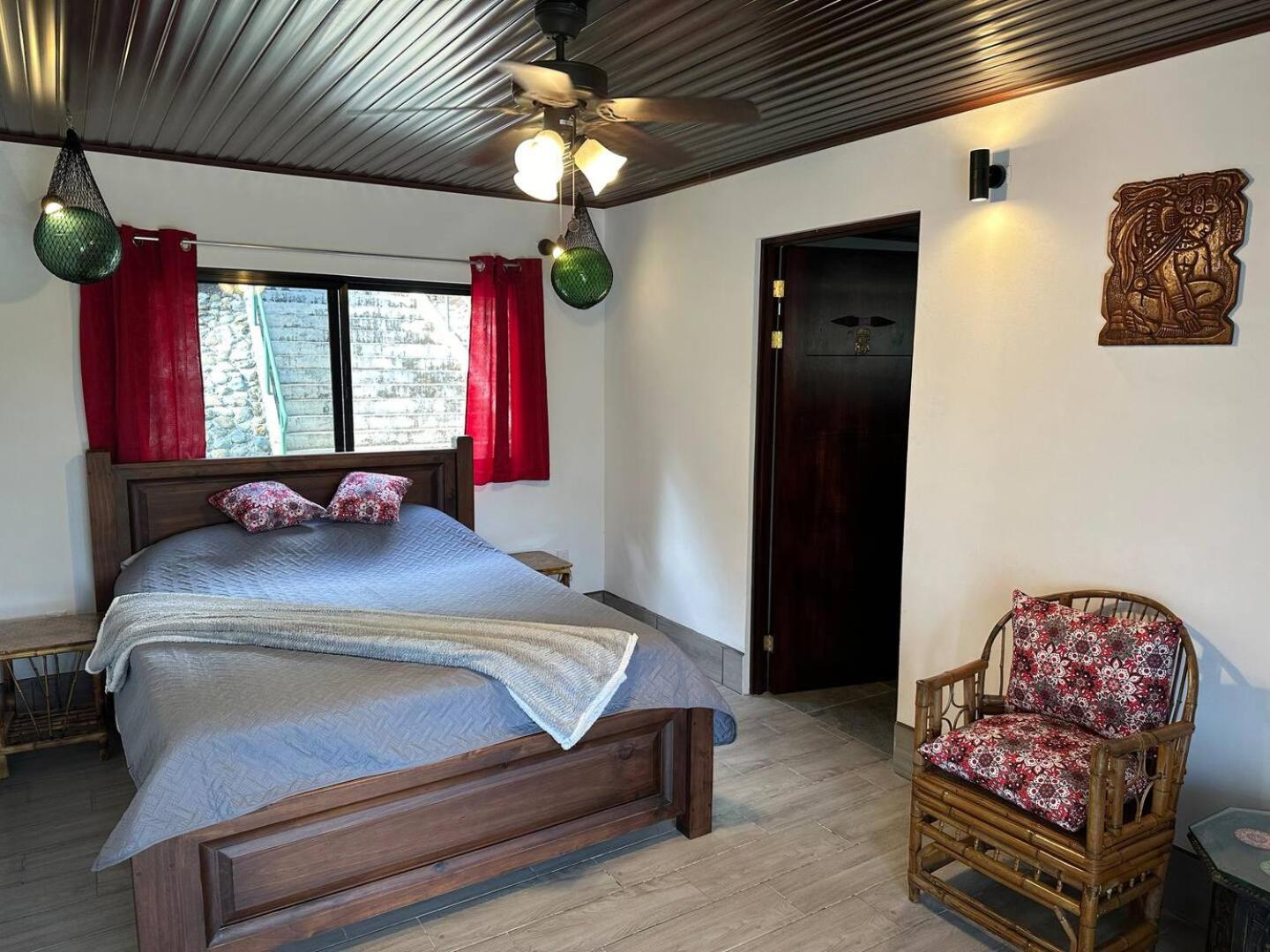 Double Room With Mountain View photo 1