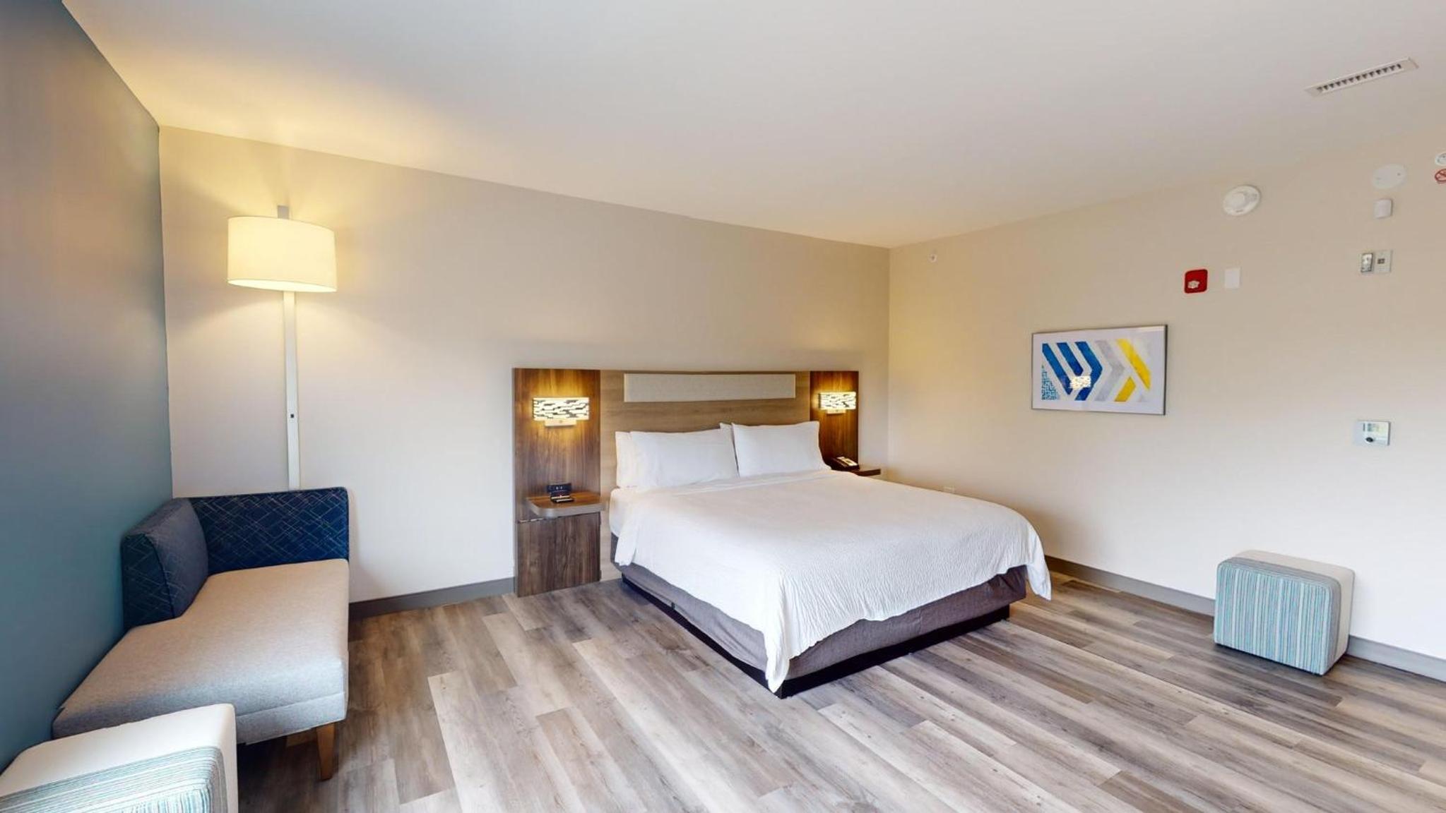 King Suite photo 2