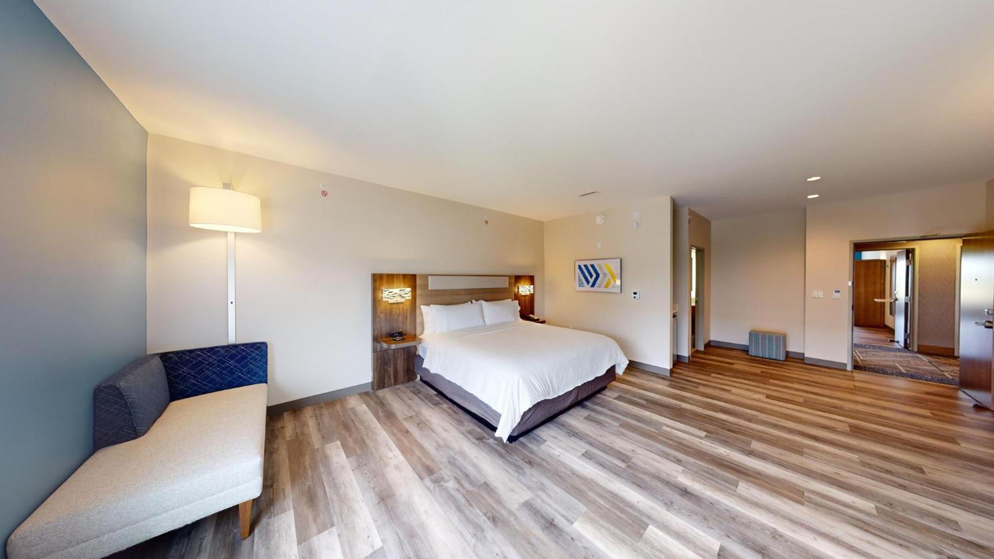 Premium Room photo 1