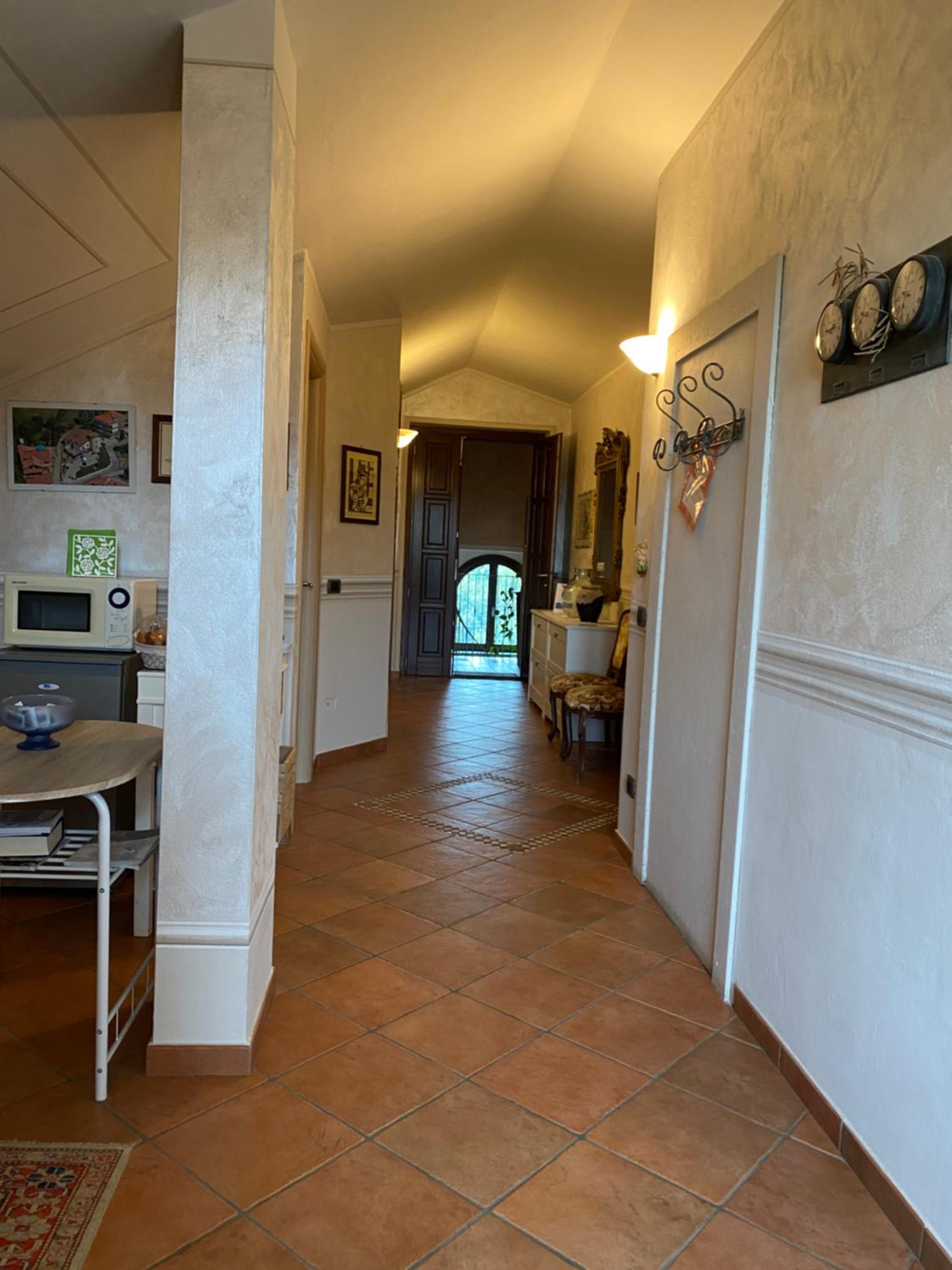 Small Double Room - Photo 7