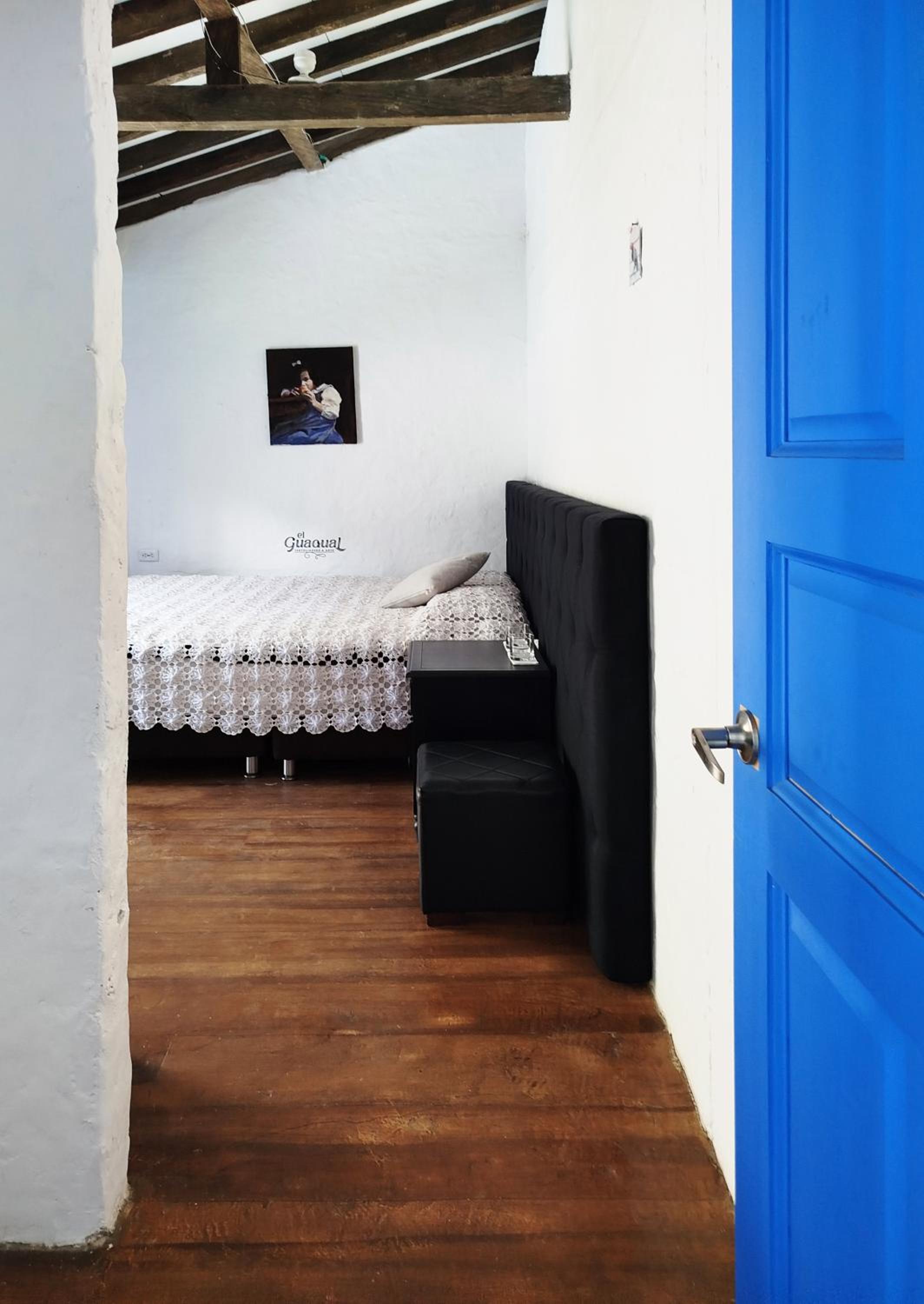 Deluxe King Room photo 3