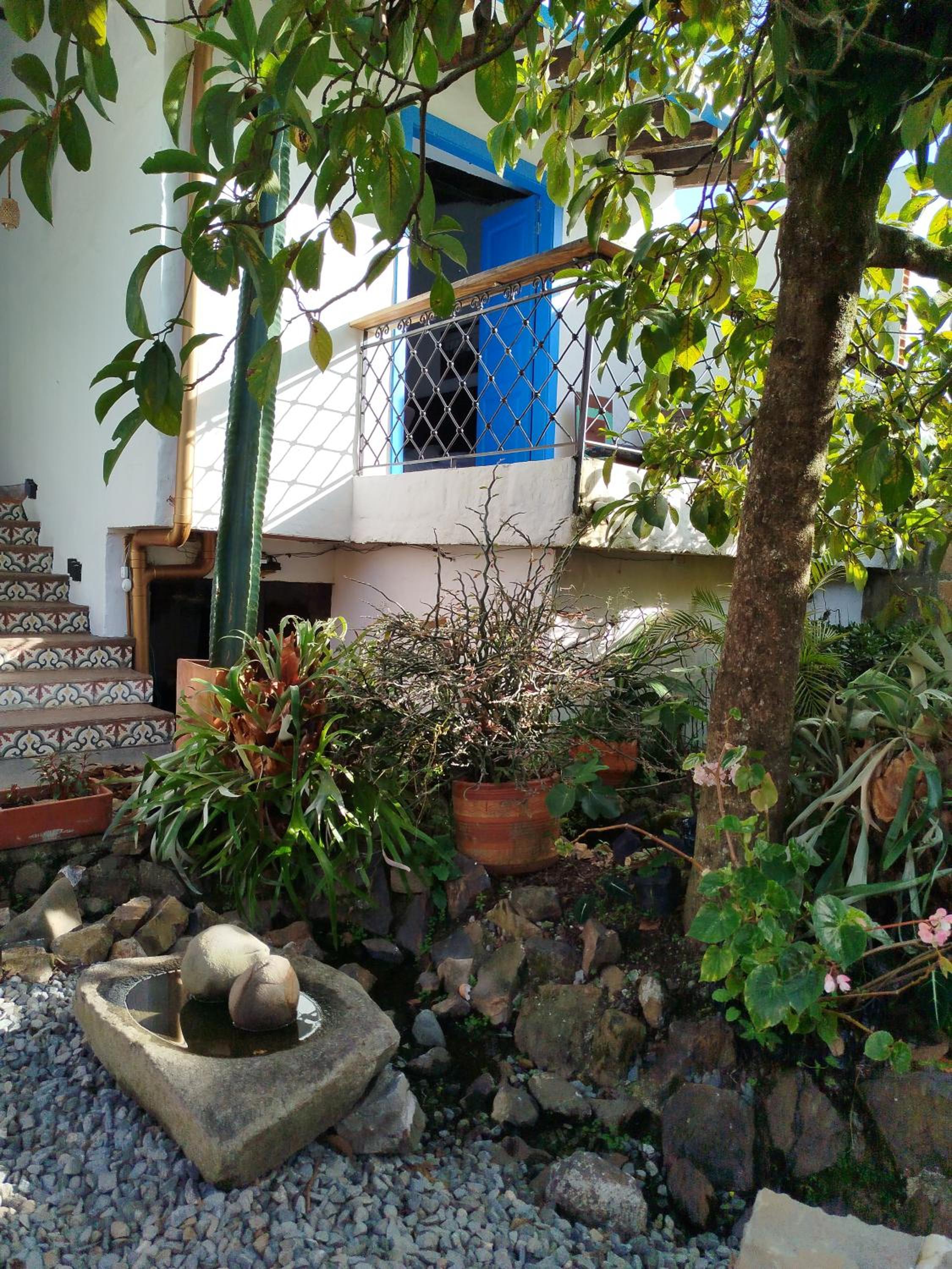 Double Room with Balcony photo 1