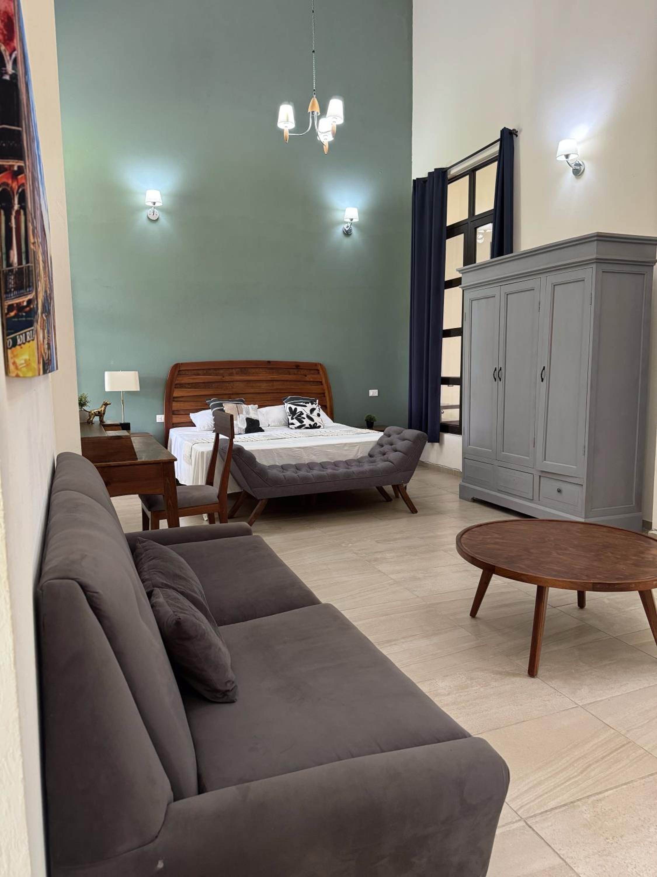 Junior Suite photo 3