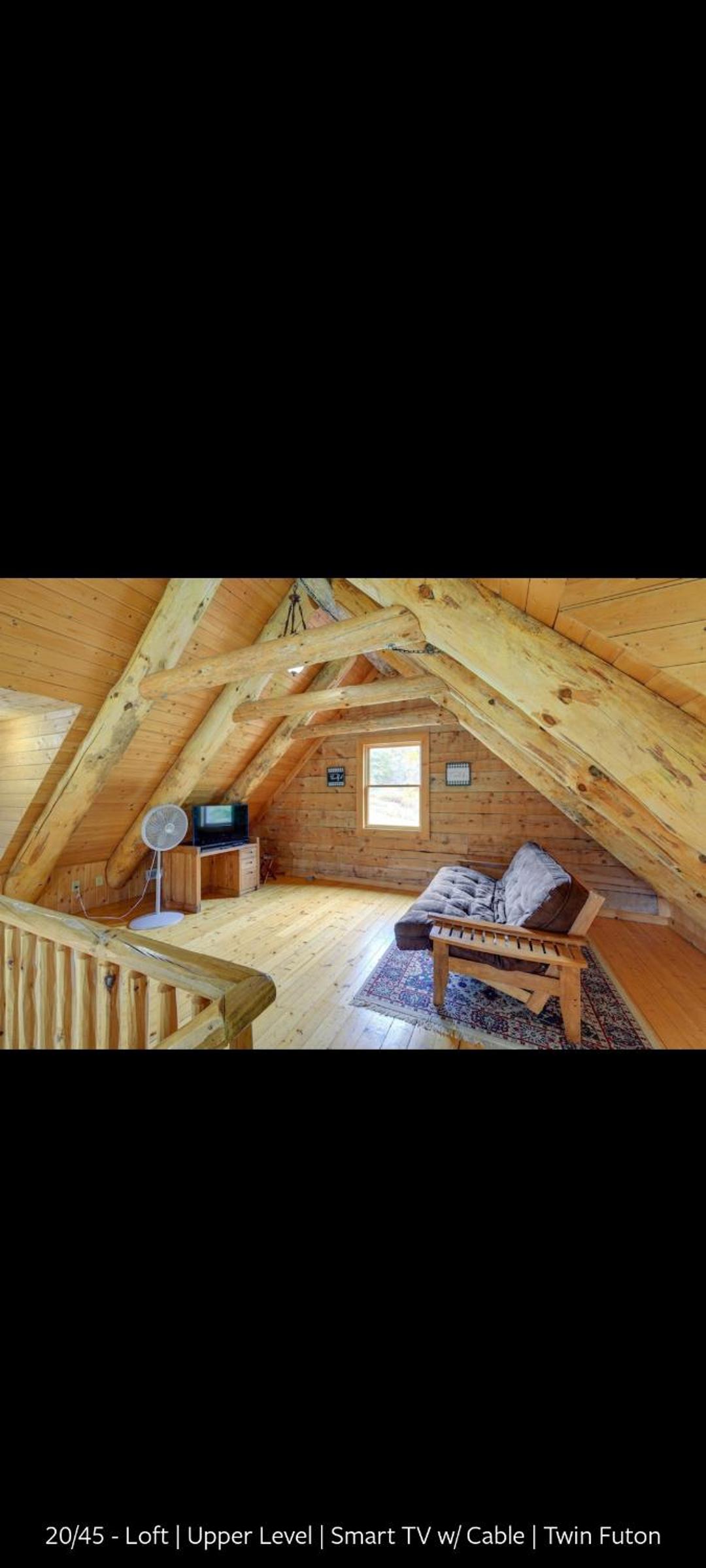 Two-Bedroom House photo 1