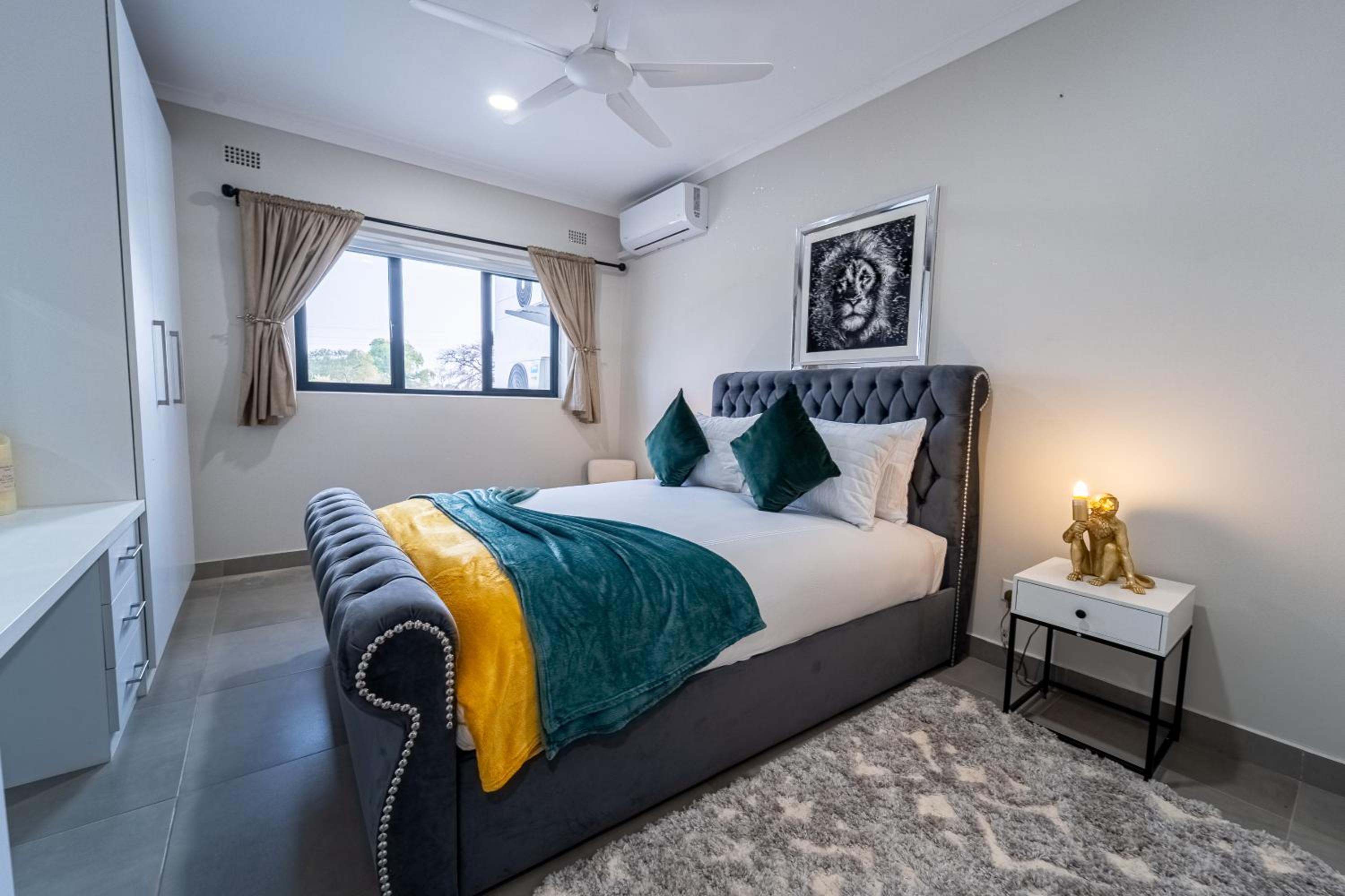 Duplex Apartment photo 1