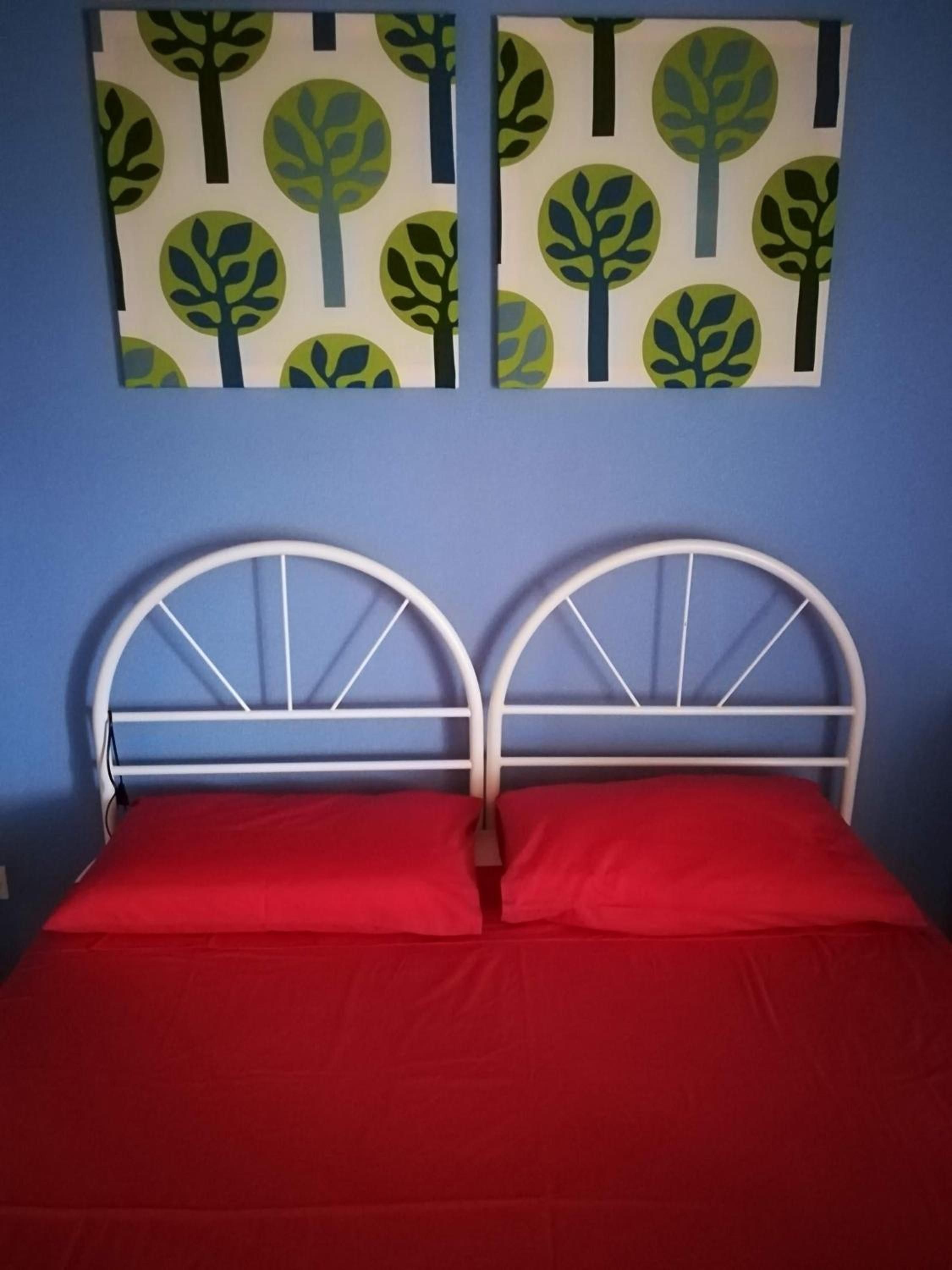 Double Room with Private Bathroom photo 3