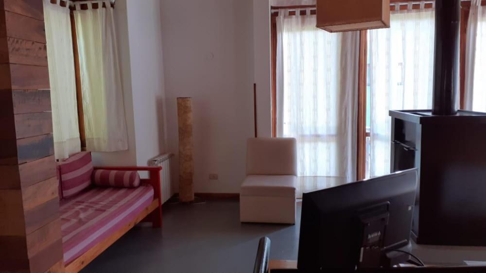 Two-Bedroom Chalet photo 2