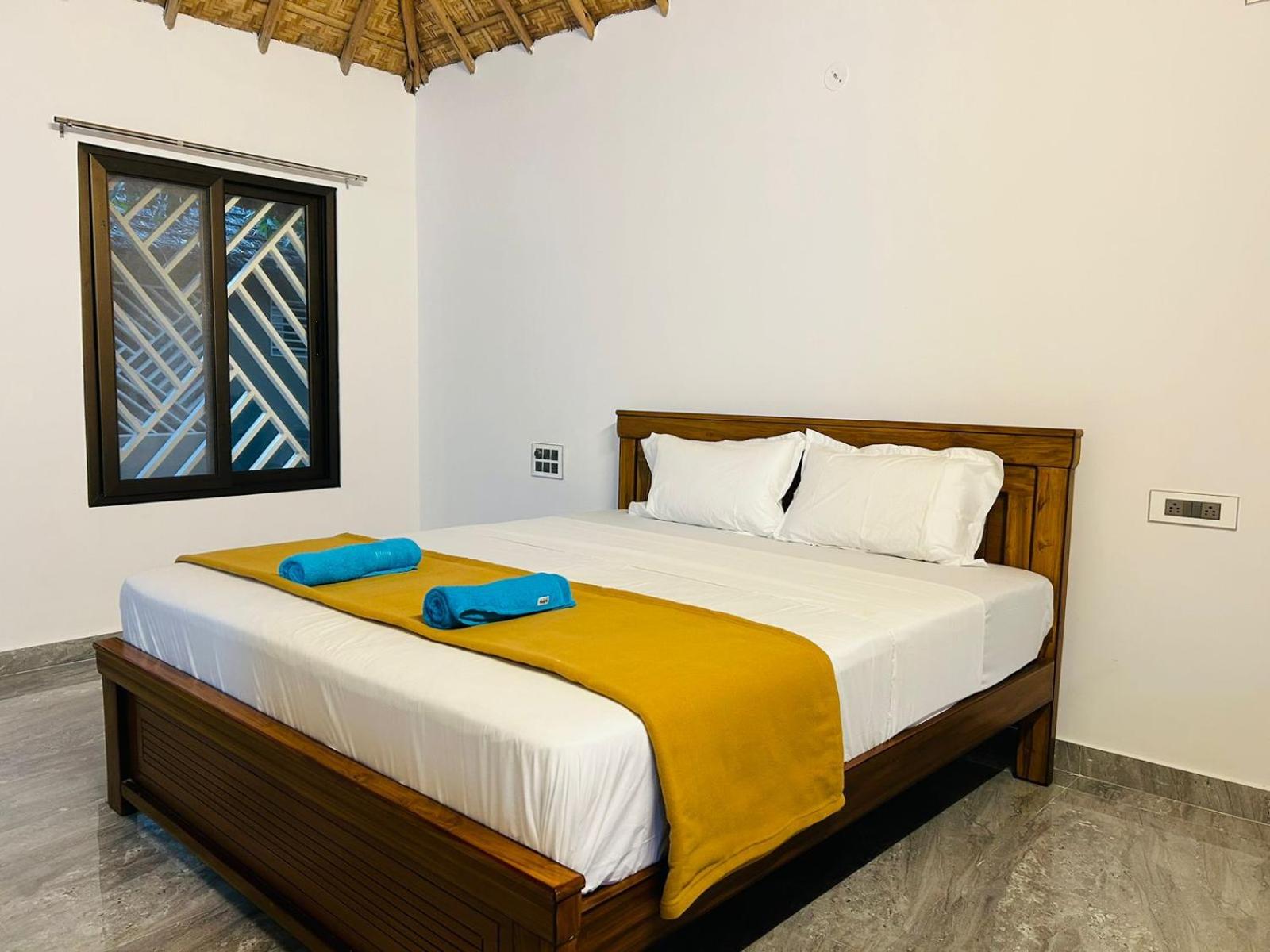 Budget Double Room photo 1