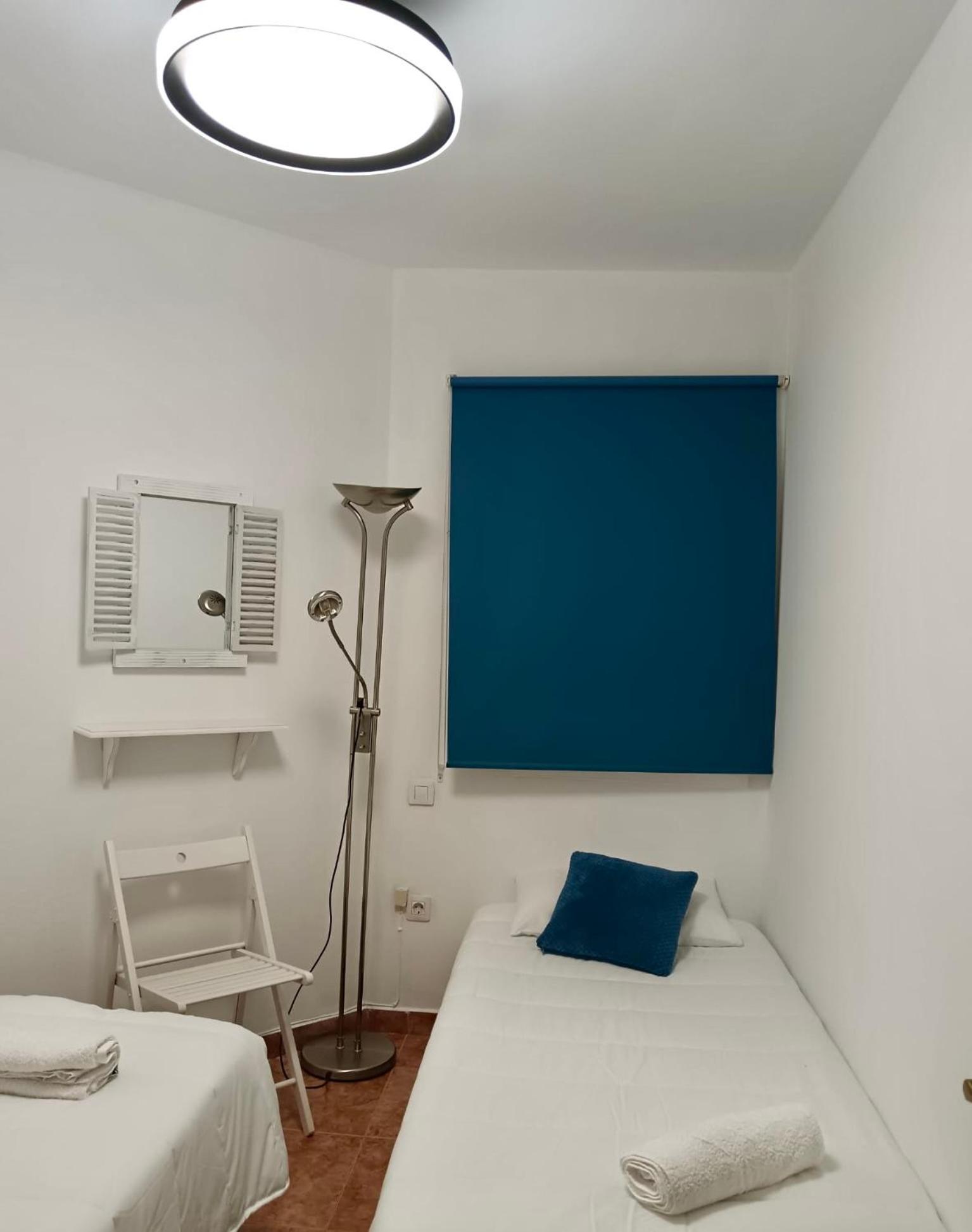Two-Bedroom Villa photo 2