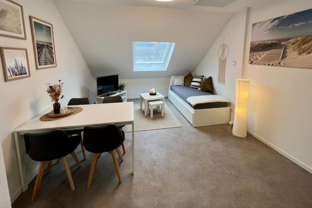 Two-Bedroom Apartment photo 1